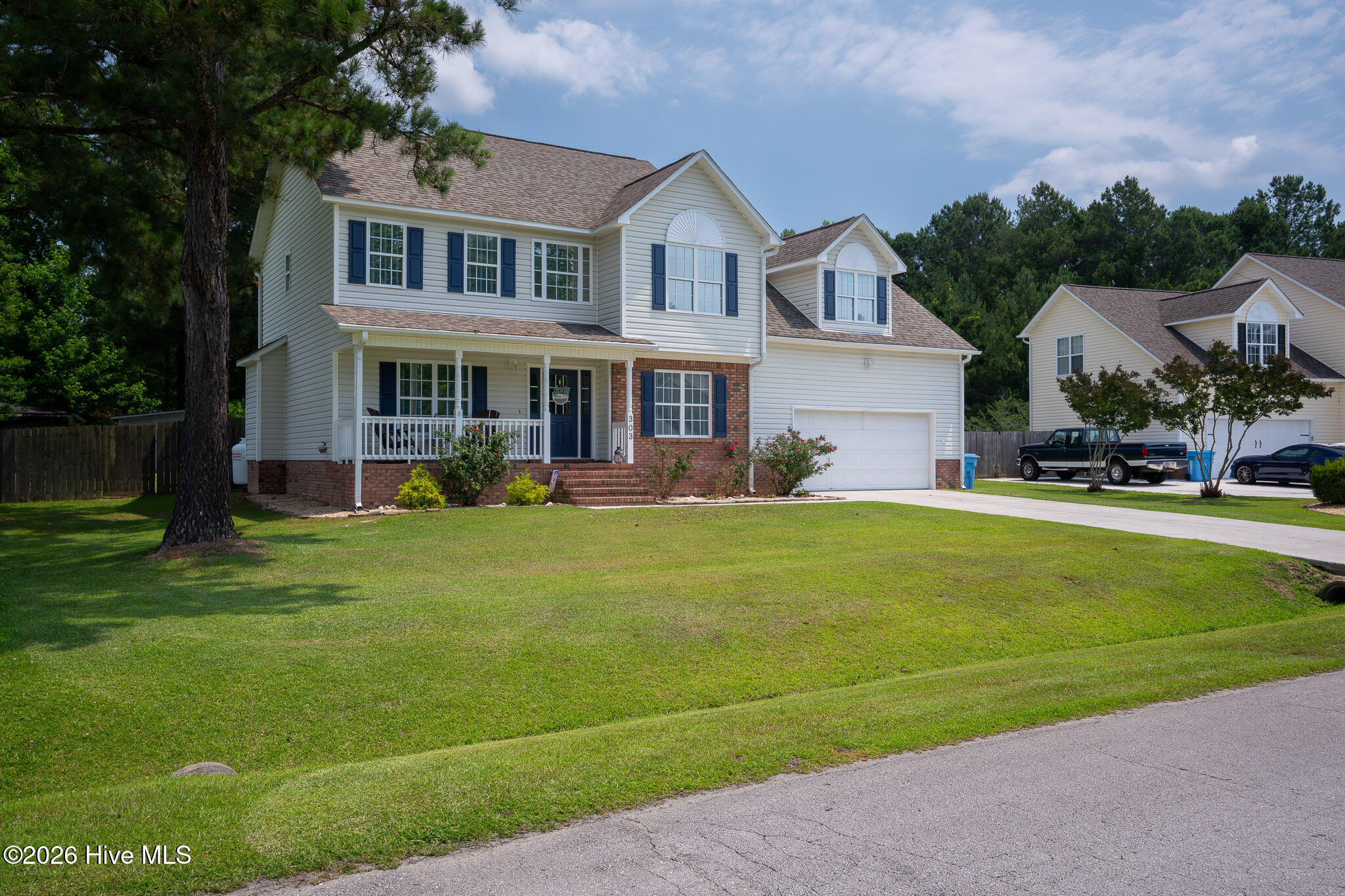 303 E Regent Court,Jacksonville