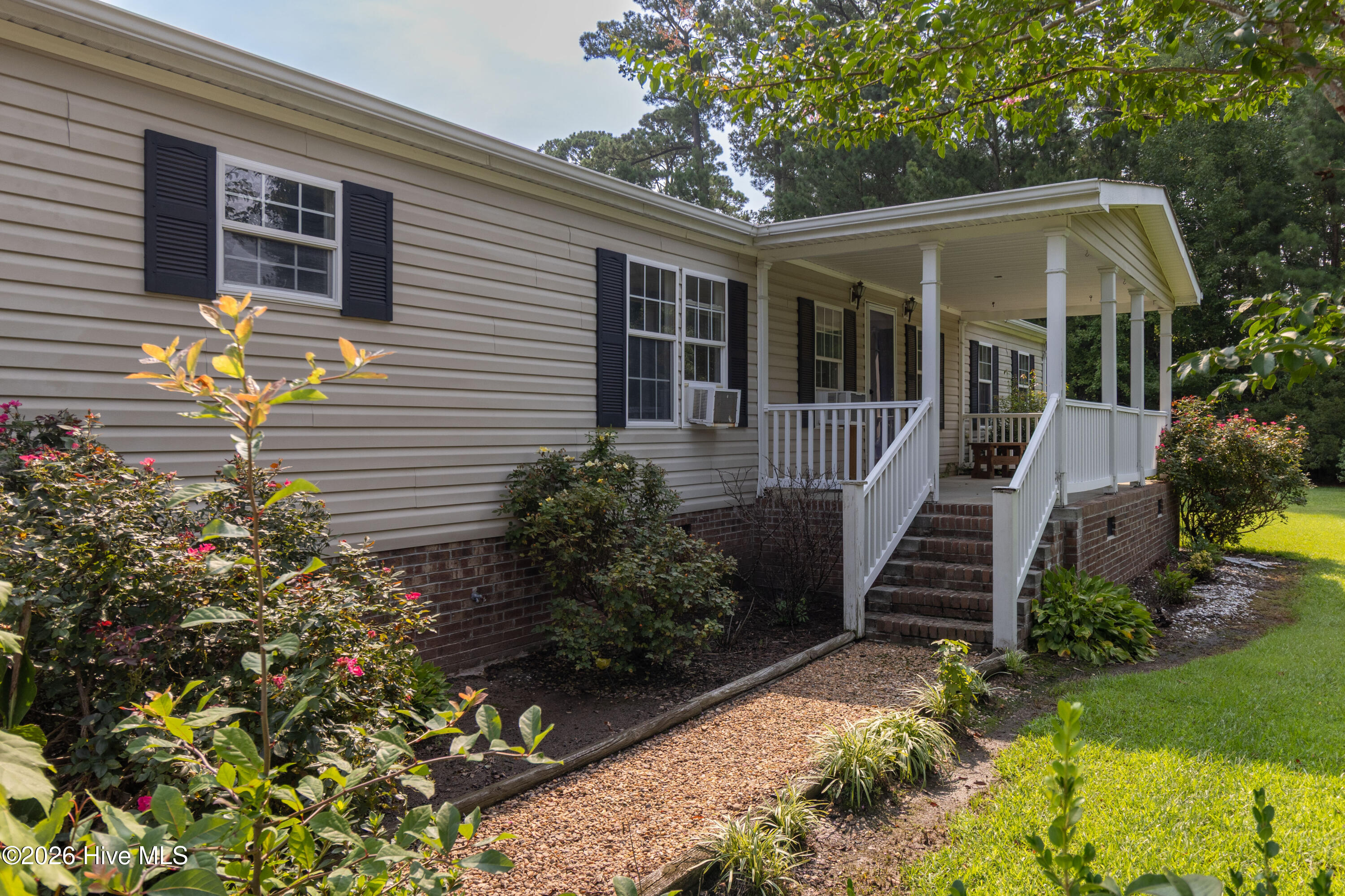 3rd image of 339 Woodland Dr, Edenton, NC 27932 | MLS# 100594254