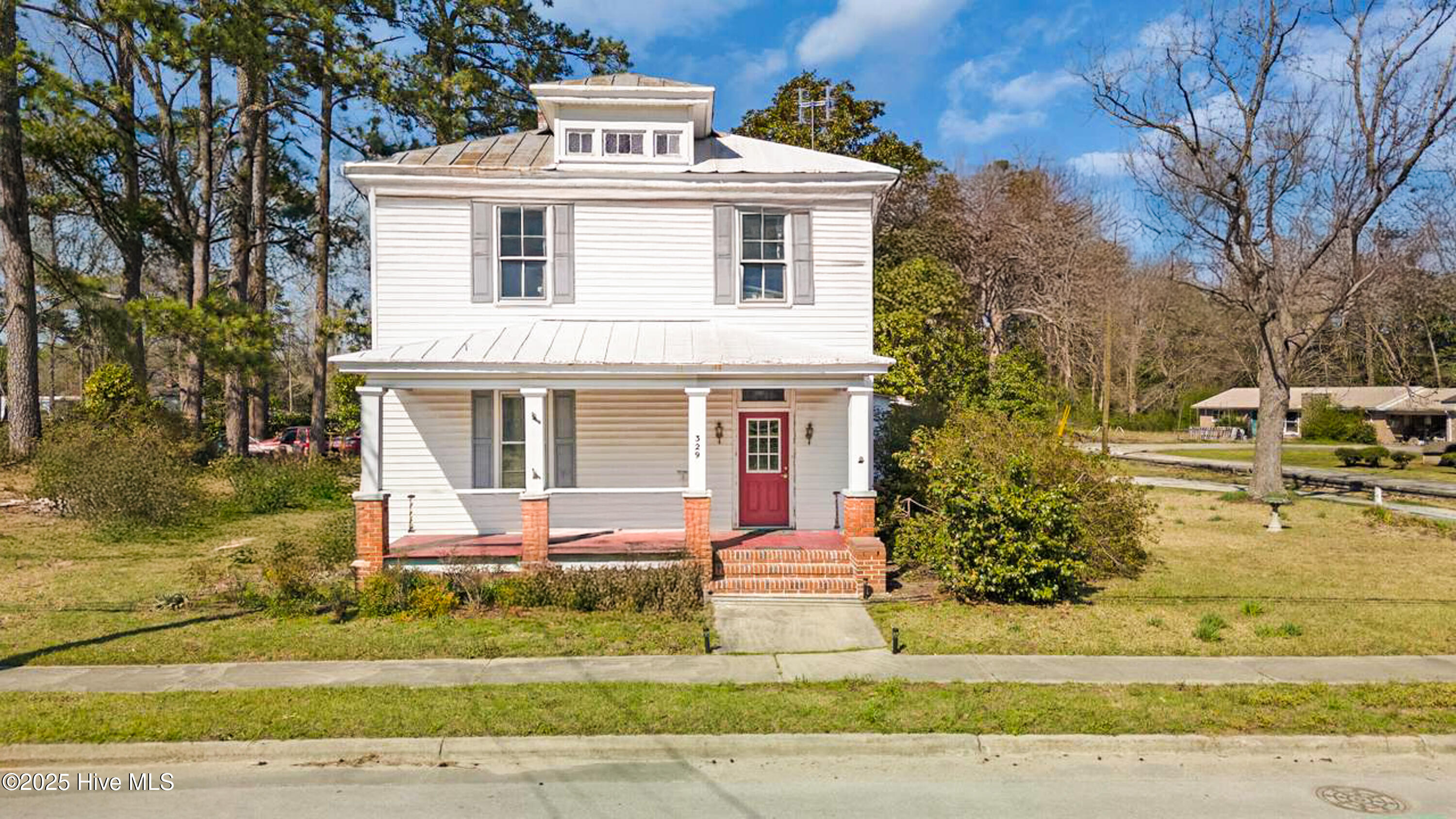 Property at 329 Jones Street