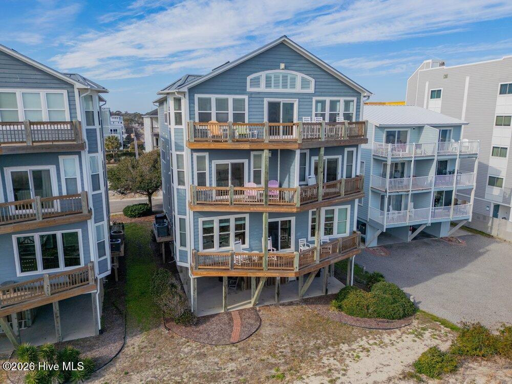 5709 E Landing Court, Emerald Isle, NC, 28594