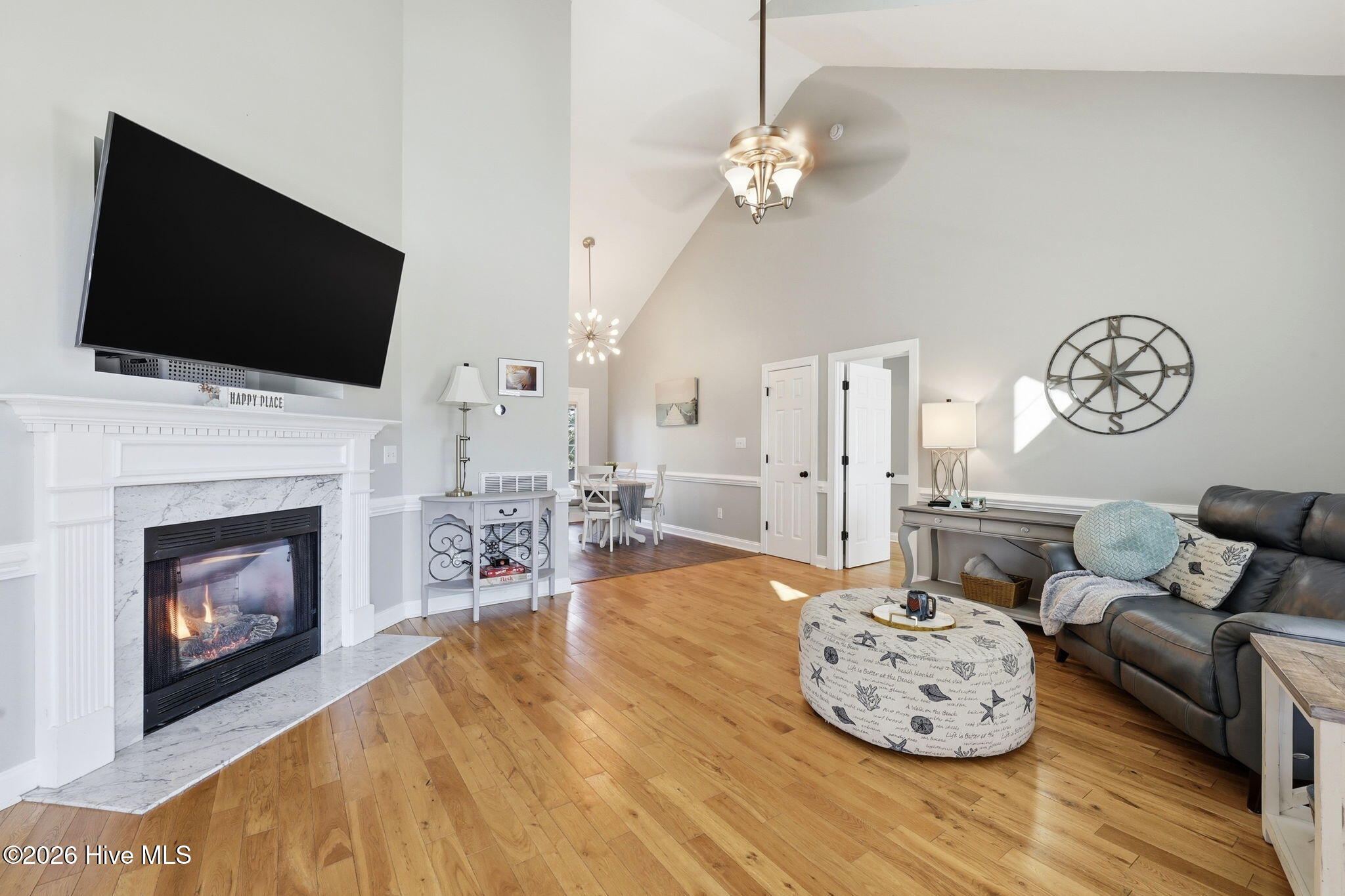 Exterior photo of 1204 Quarterpath Drive, Winterville, NC 28590. MLS: 100578984
