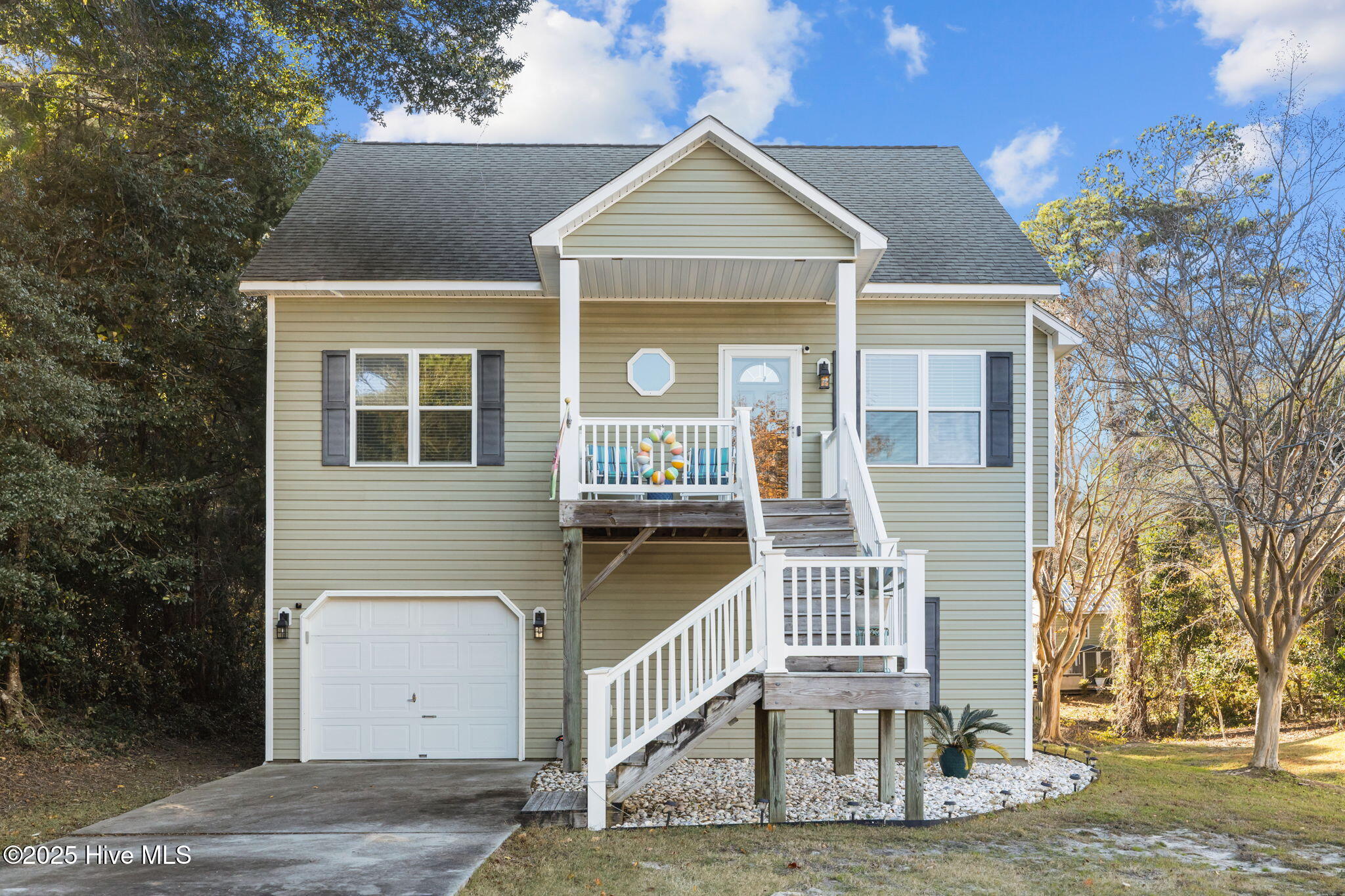 313 Loblolly Street, Emerald Isle, NC, 28594