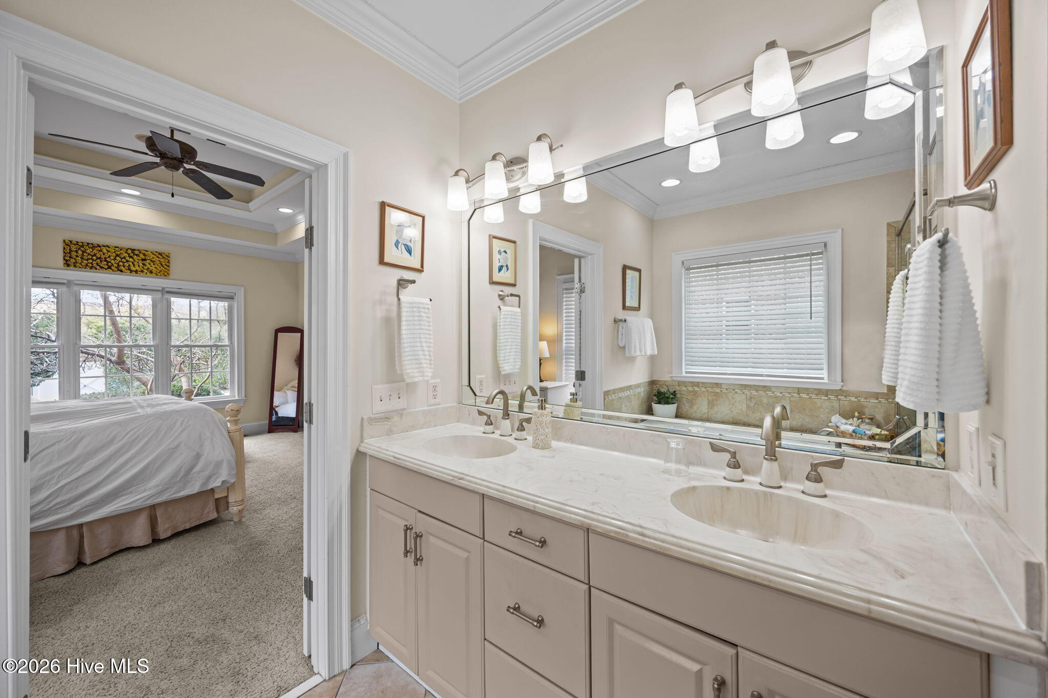 3604 Cantata Drive, Greenville, NC, 27858