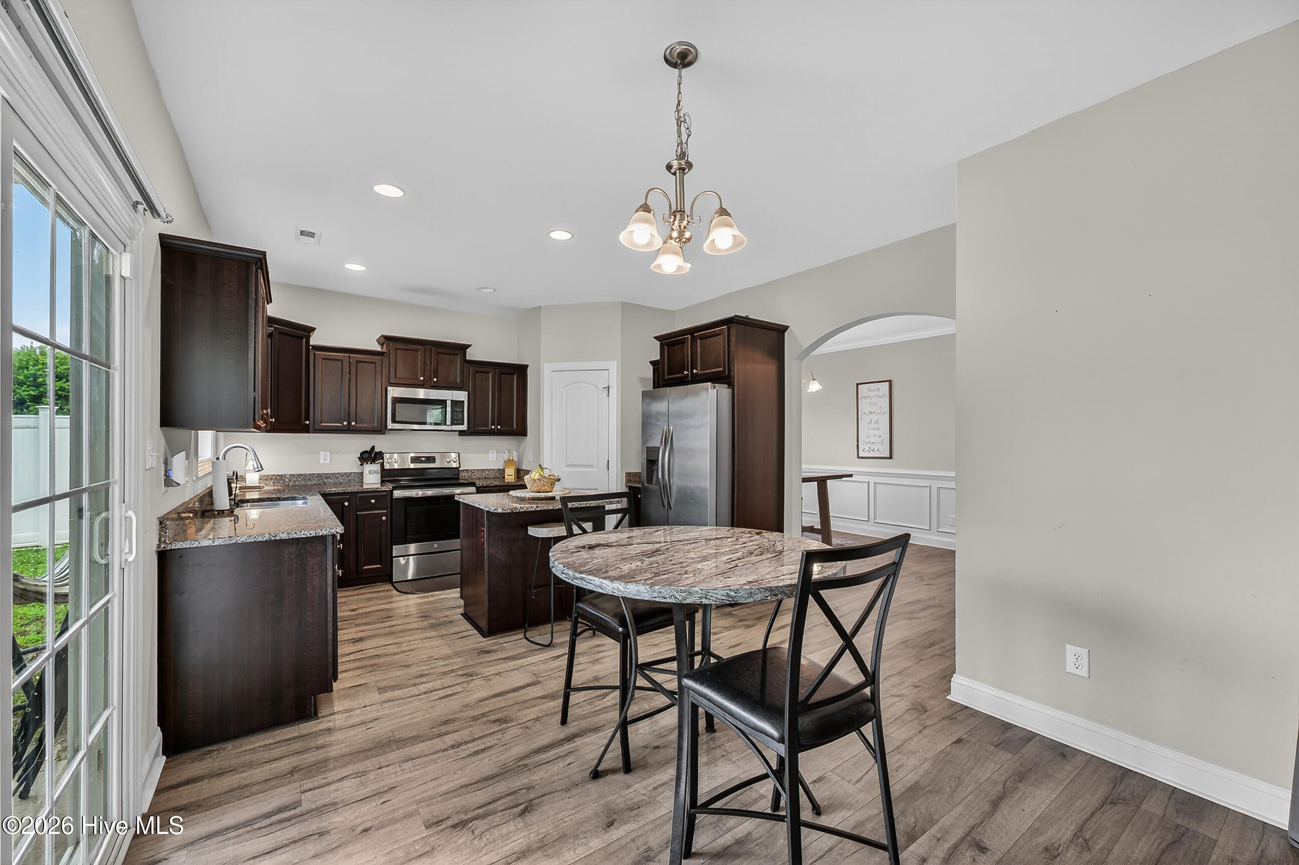 3010 Weathersby Drive,New Bern