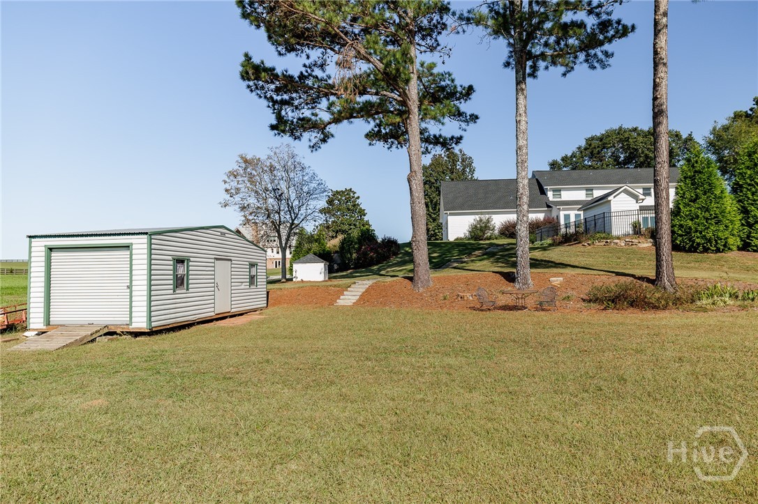 1480 Bradley Gin Road