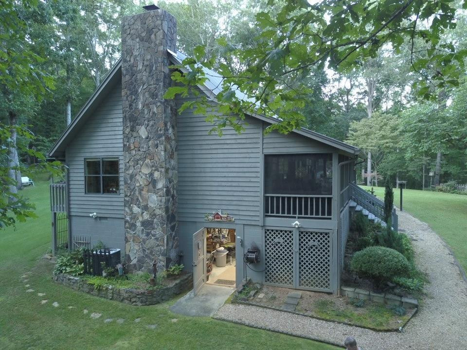 1054 Dickey Road, Murphy, NC 28906 Listing Photo  2