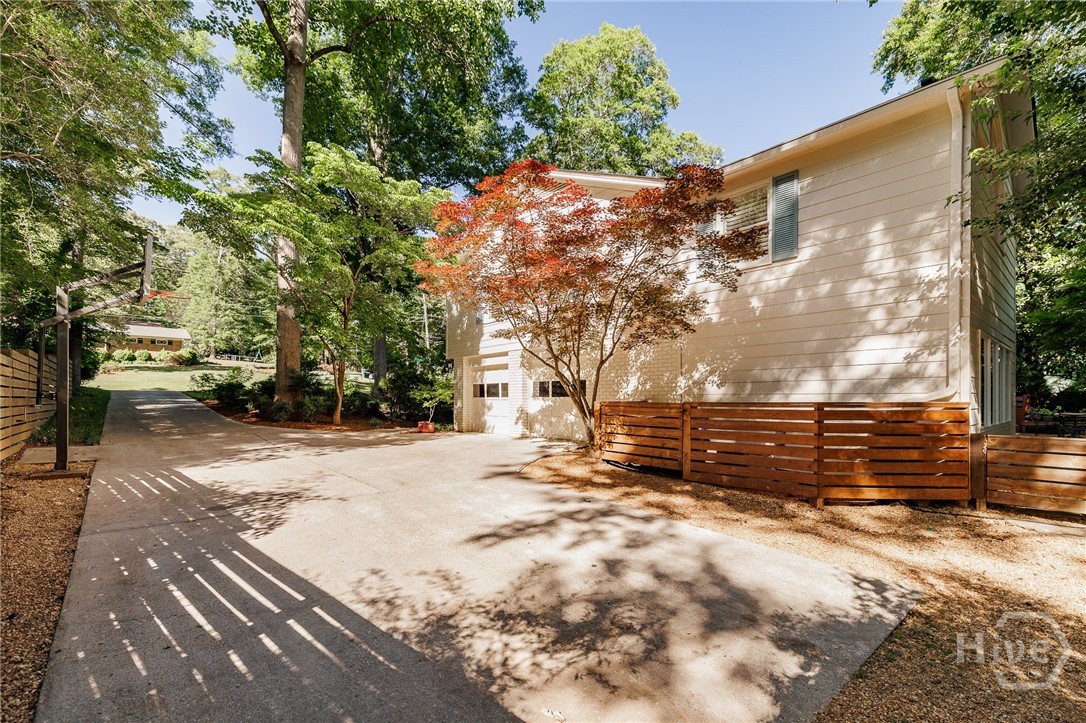 390 Duncan Springs Road