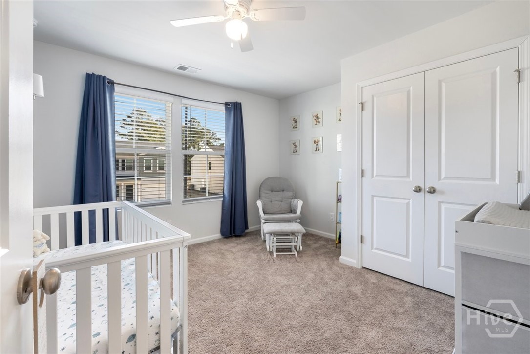 117 Bradley Drive, Springfield, GA, 31329