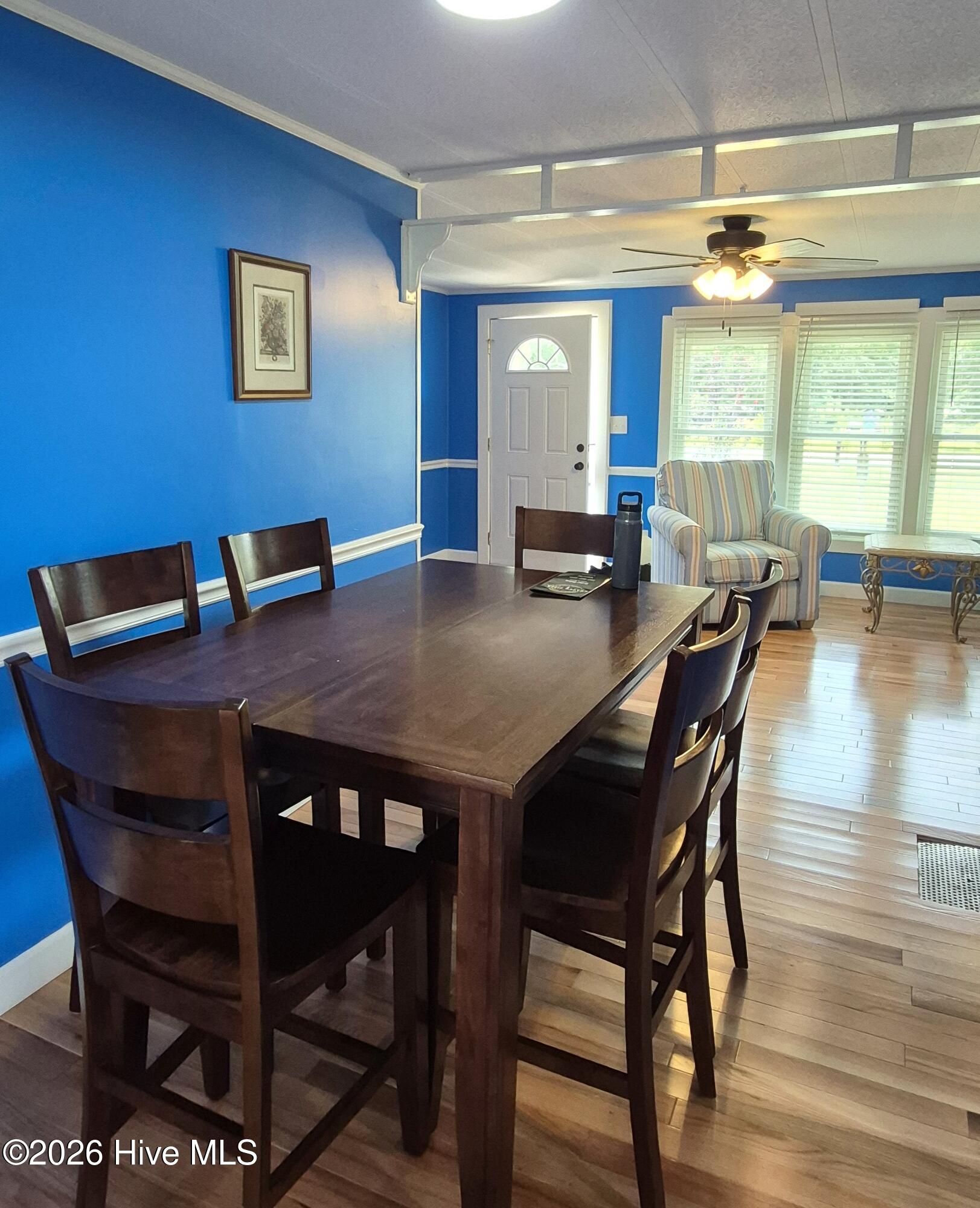 2735 Wilmar Road,Vanceboro