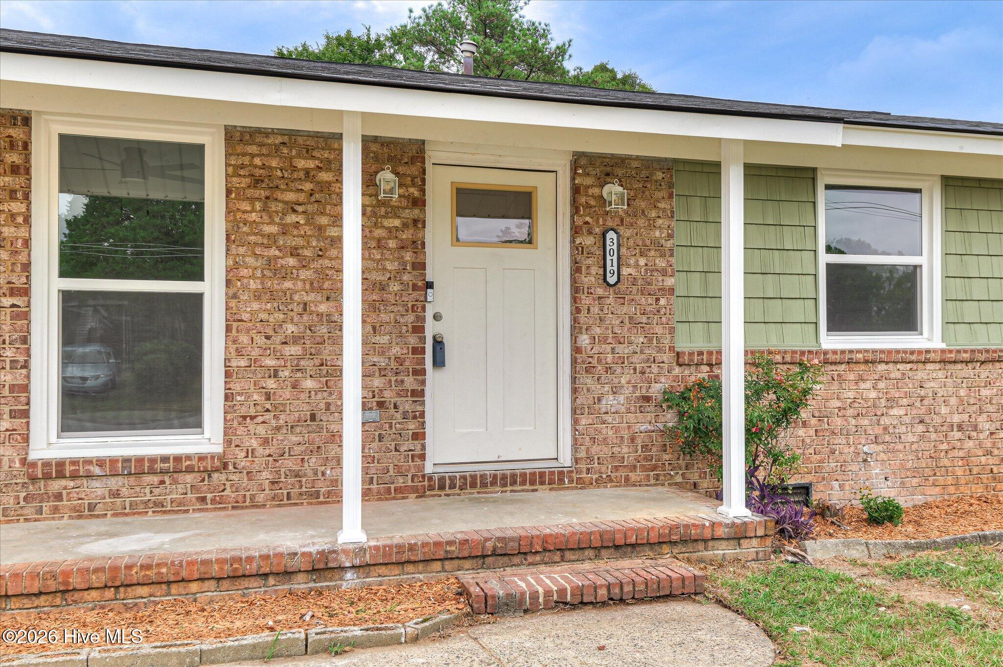 4th image of 3019 Jeanne Rd, Augusta, GA 30906 | MLS# 100600137