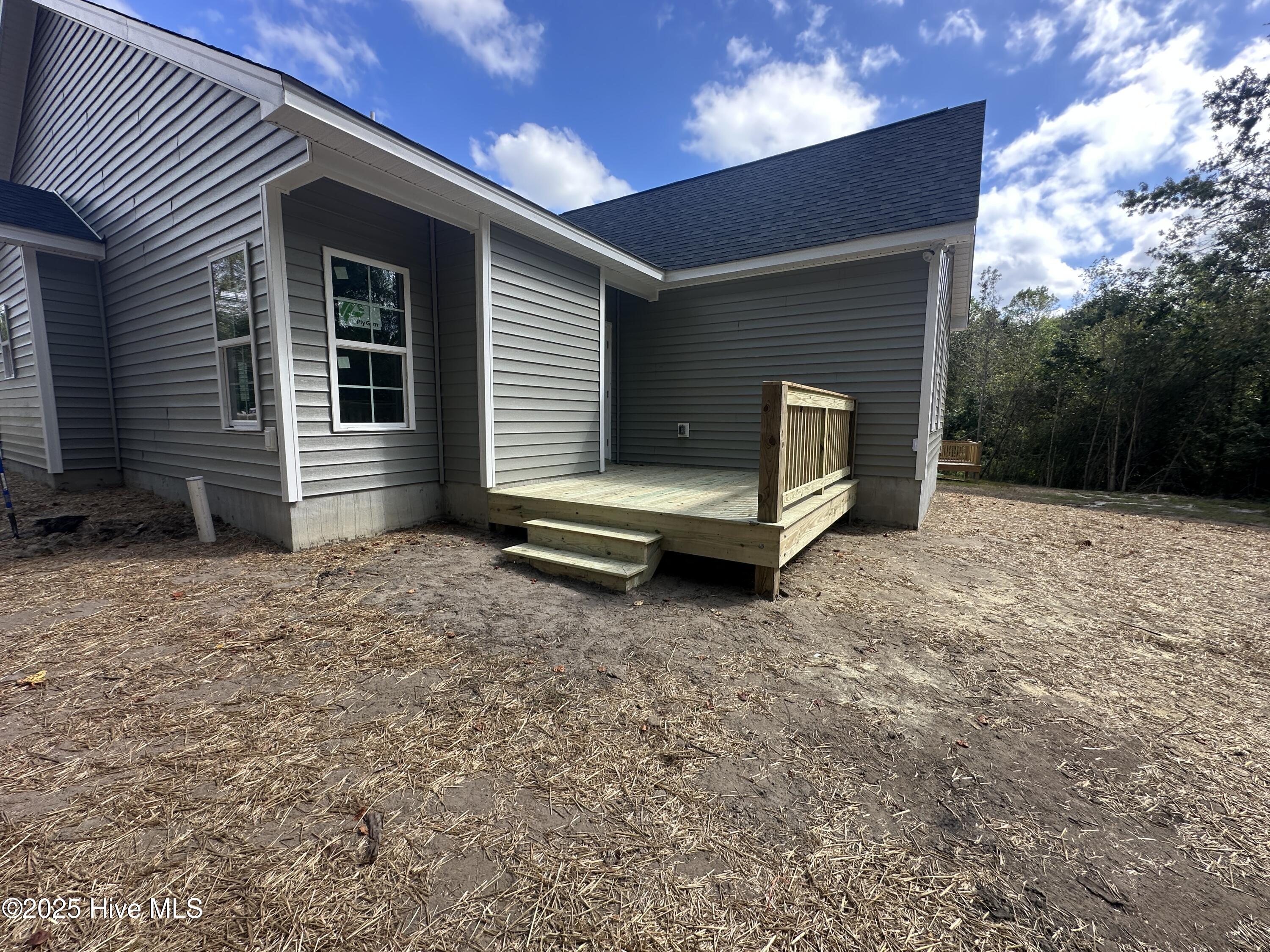 136 Dallas Drive, Beulaville, NC 28518 – photo 24: IMG_6097