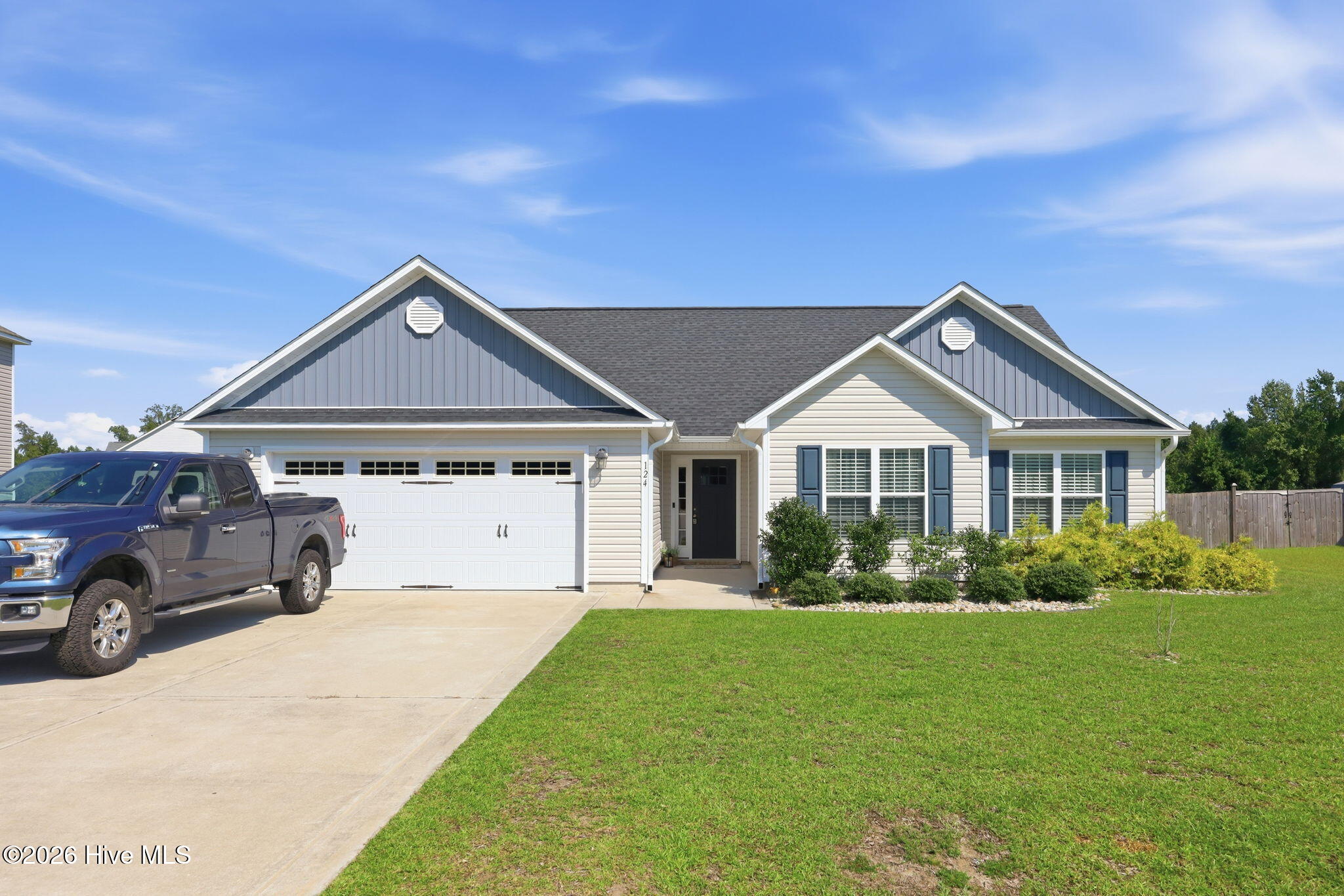 124 Village Creek Drive,Maysville