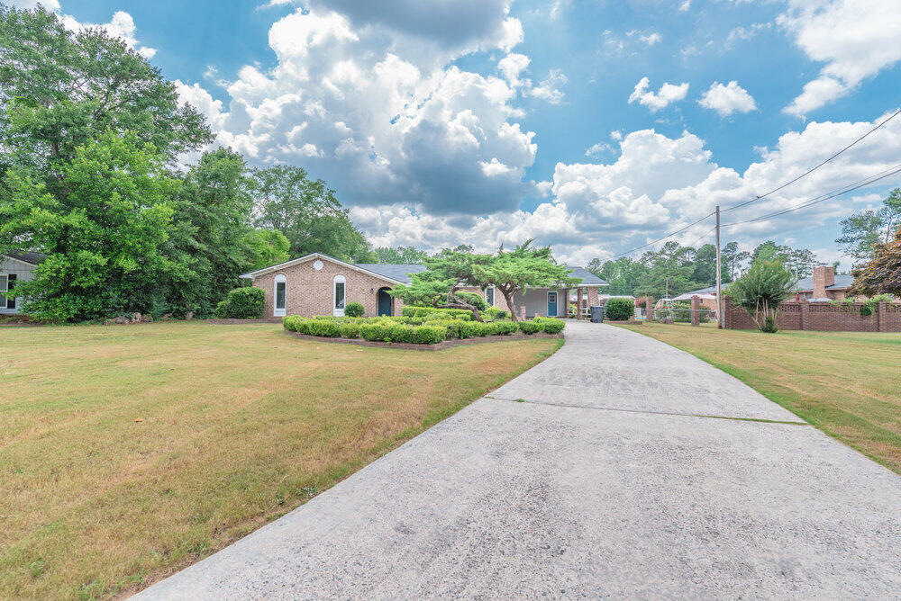 Property at 4015 Goshen Lake S.