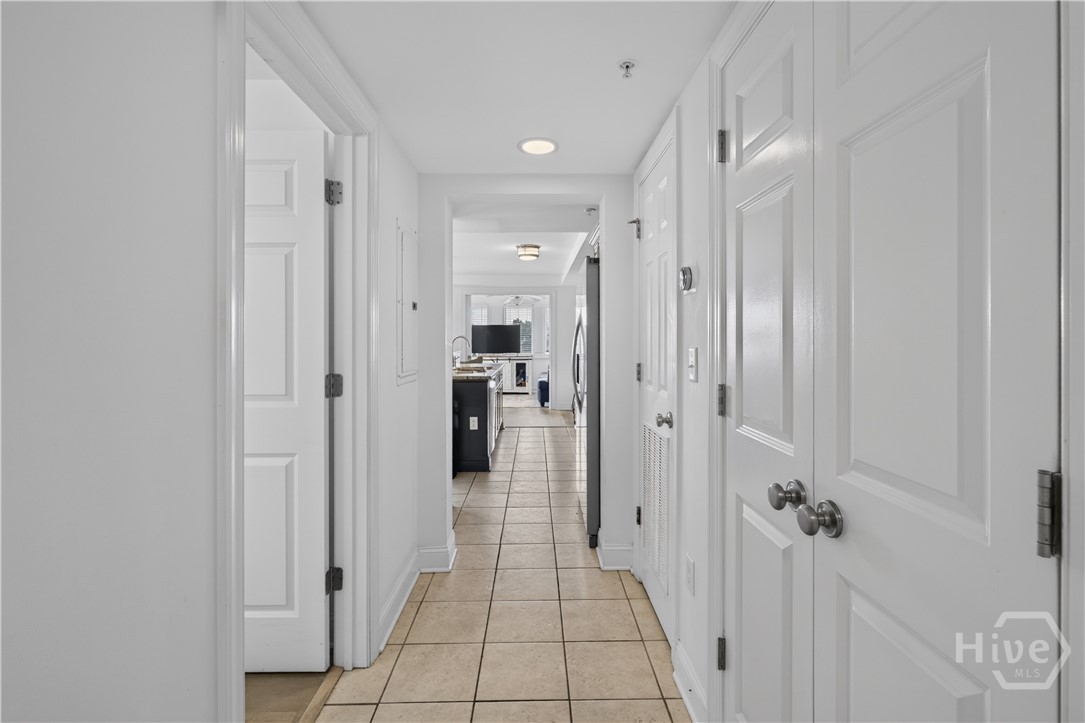 entry