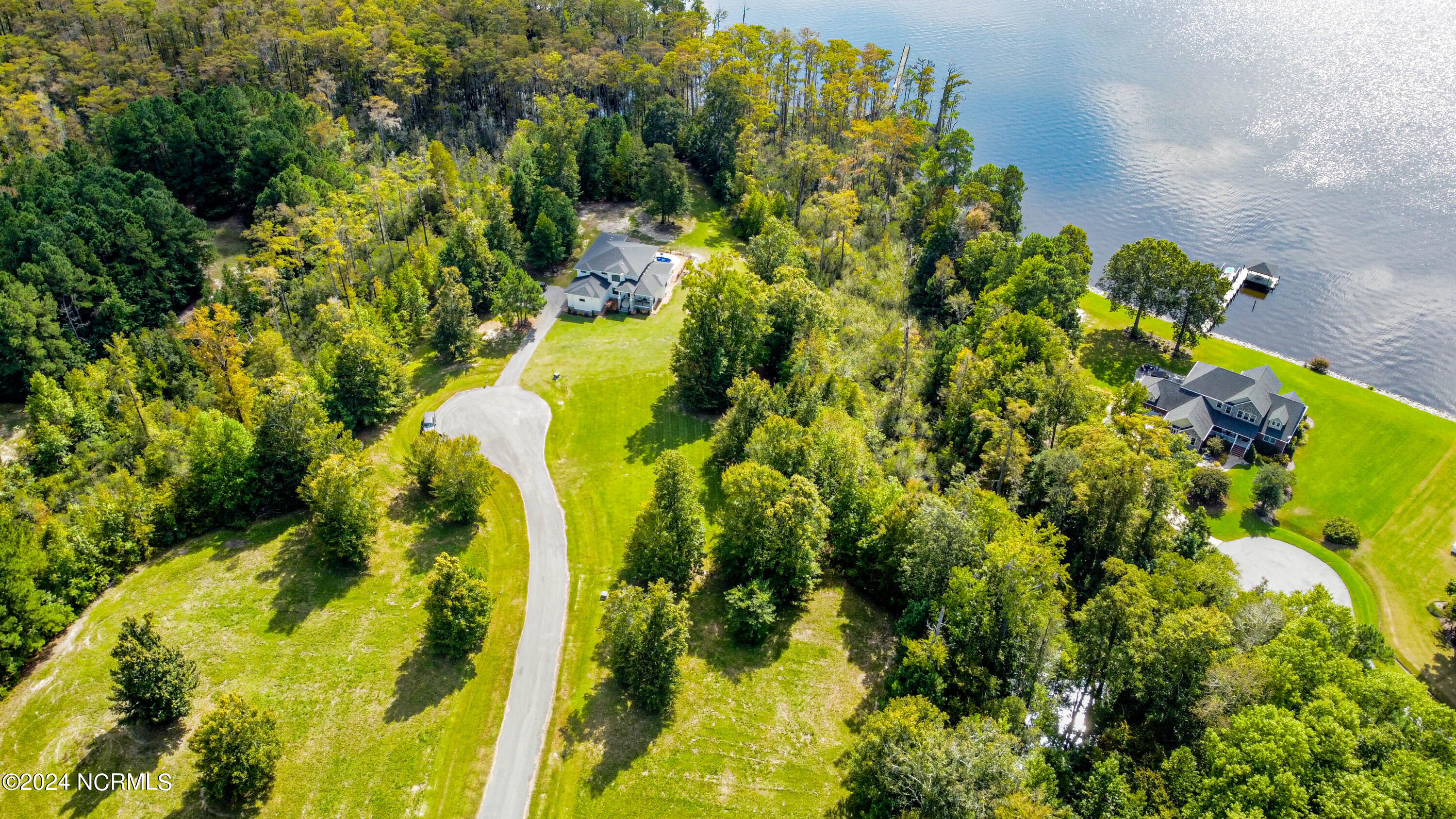 43d Eagles Nest Court, Hertford, NC, 27944