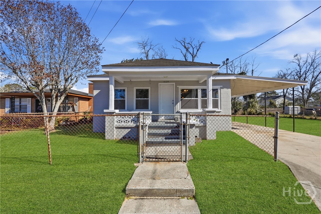 <p>Garden City Homes in Budget Range</p>