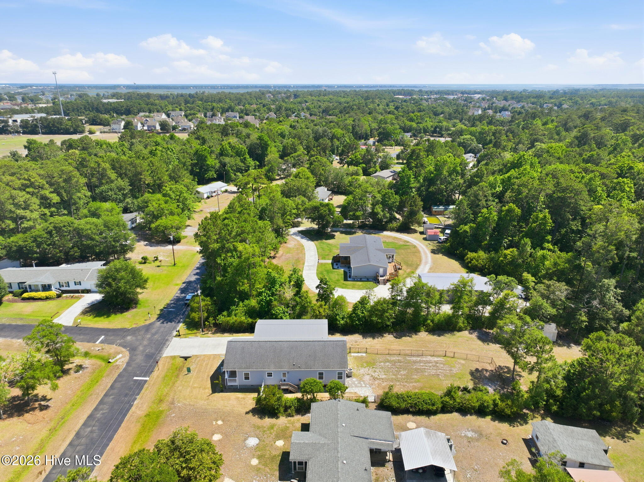 416 Ocean Spray Drive,Cedar Point