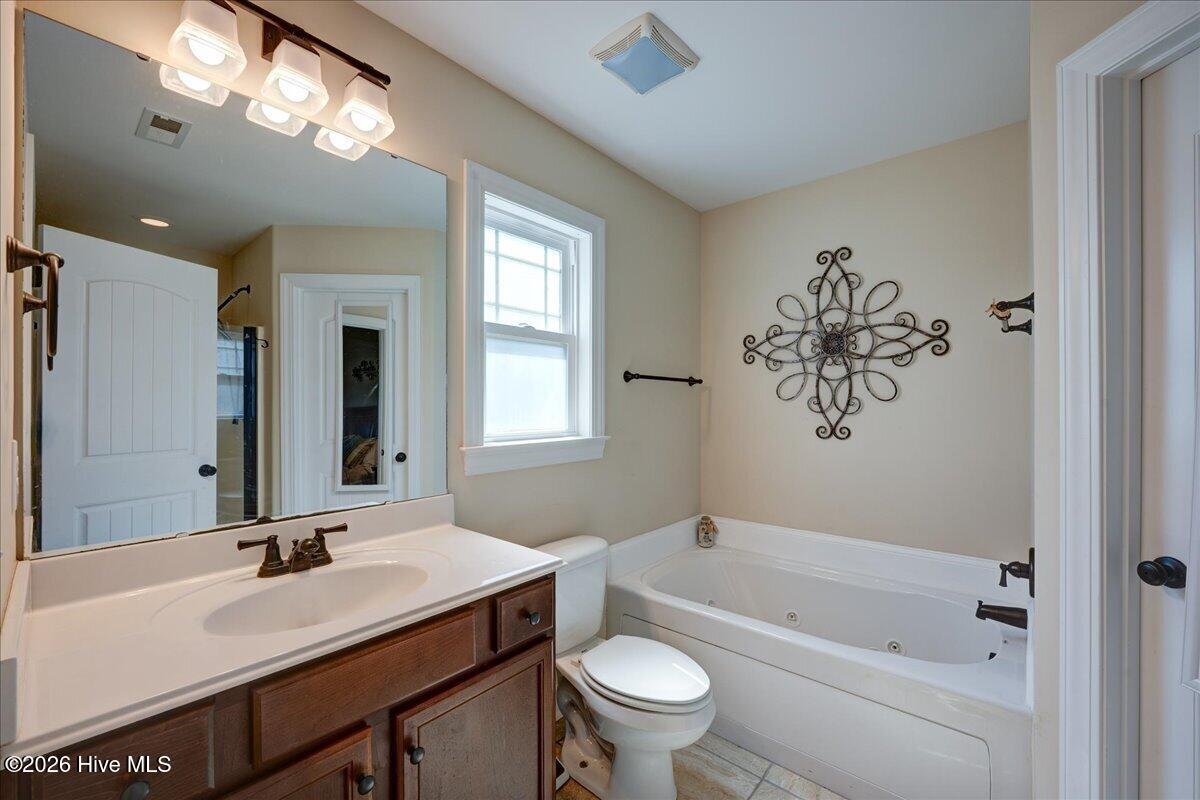 205 Antioch Lakes Road,New Bern