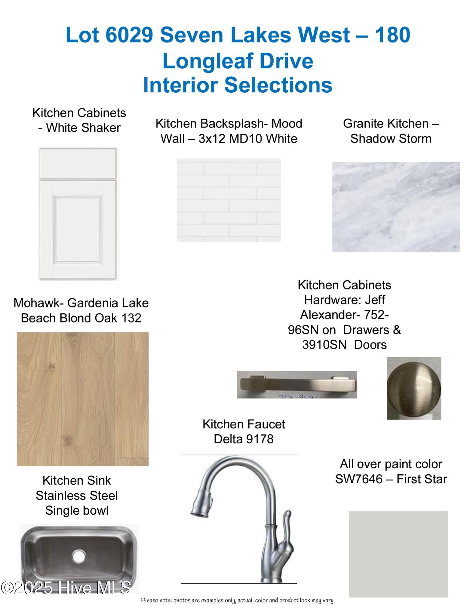 Homes for sale in Seven Lakes, NC | 180 Longleaf Dr, Seven Lakes, NC 27376 | MLS# 100537812