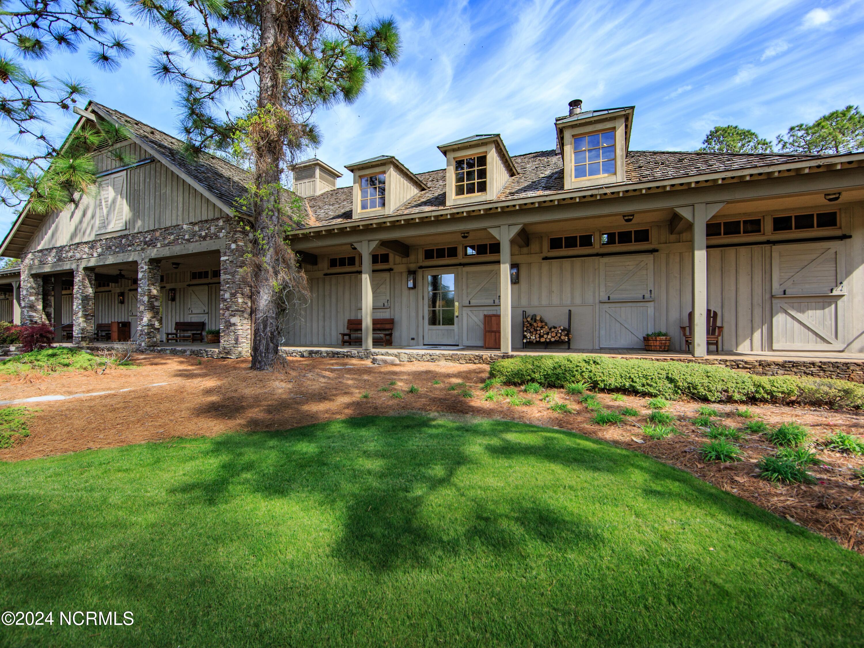 69 Chestertown Drive, Pinehurst, NC, 28374