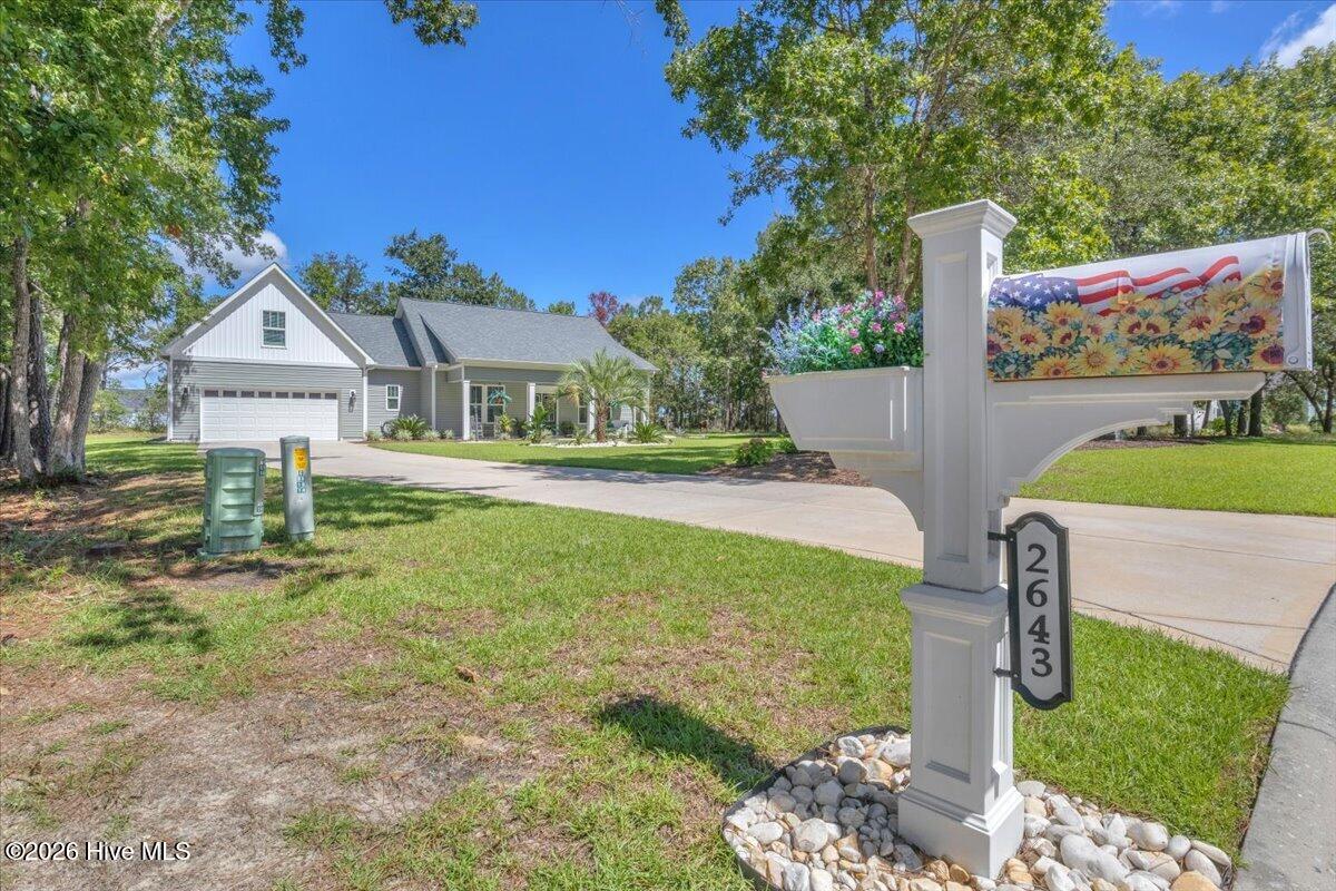 2643 Jessica Lane SW, Supply, NC 28462 – photo 6