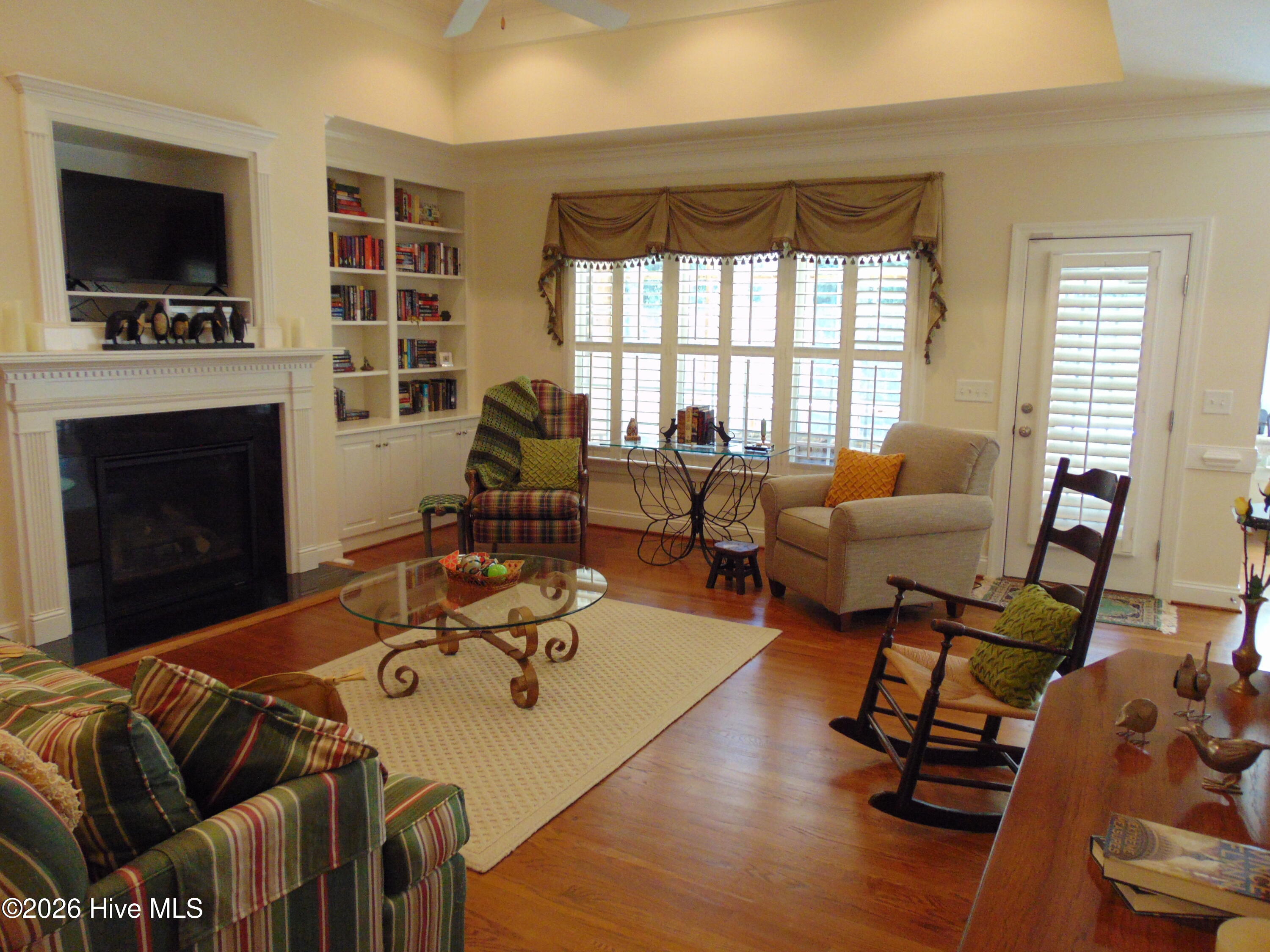 916 Cambridge Drive, Rocky Mount, NC, 27804