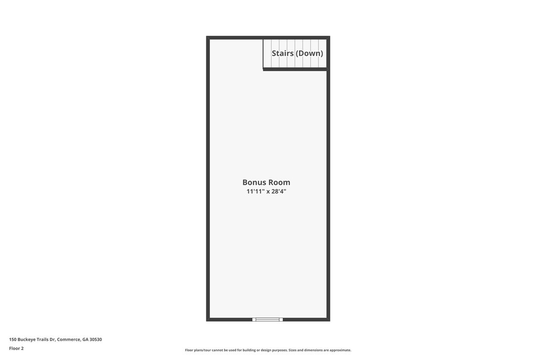 Homes for sale in Commerce, GA | 150 Buckeye Trails Dr, Commerce, GA 30530 | MLS# CL341429