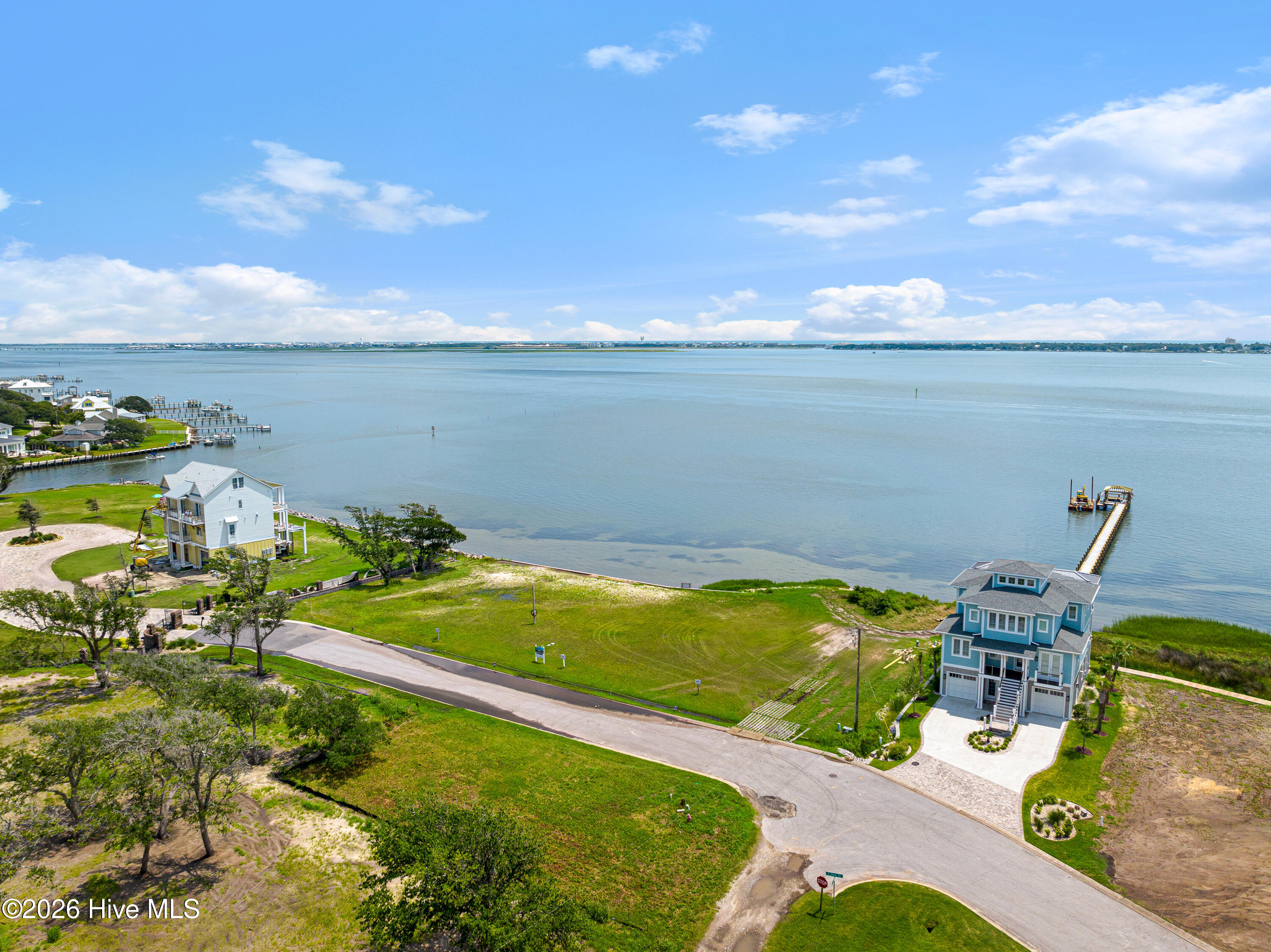 4729 S Shore Drive,Morehead City