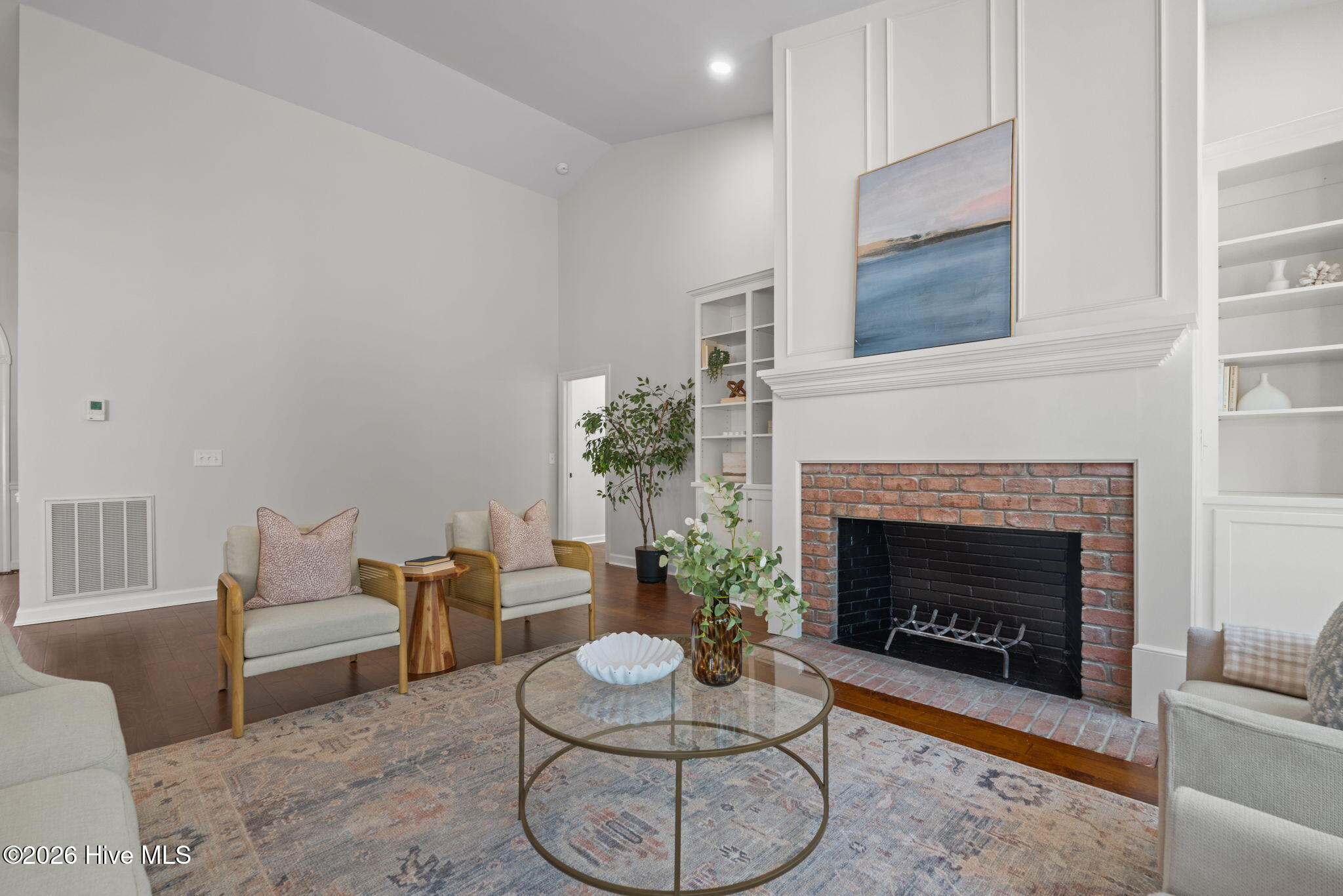 34 Abington Drive