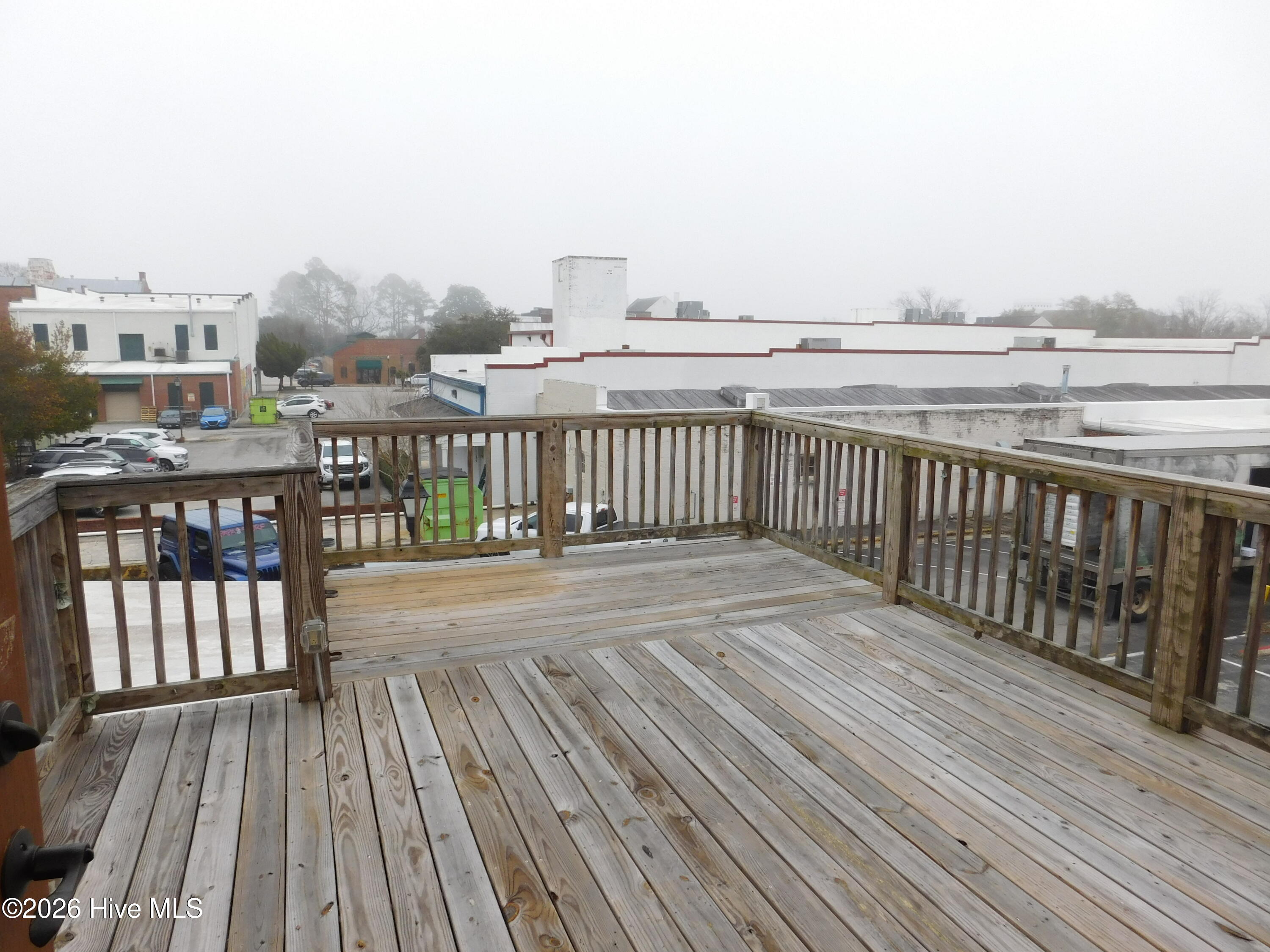 216 Middle Street B,New Bern
