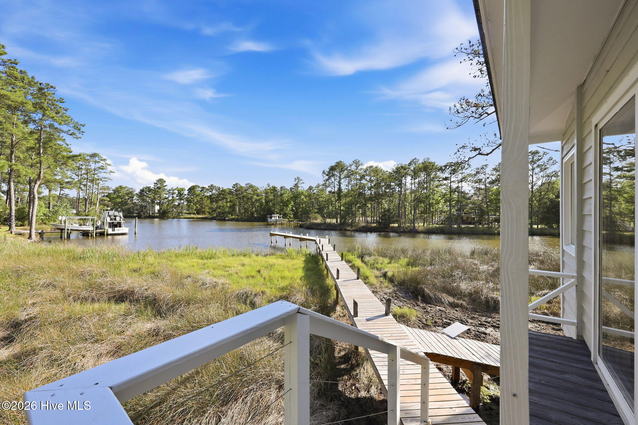 954 Fork Point Road,Oriental