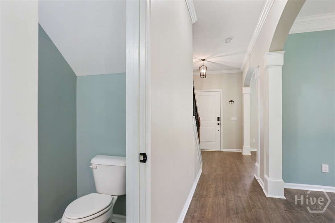 1518 Castleoak Drive