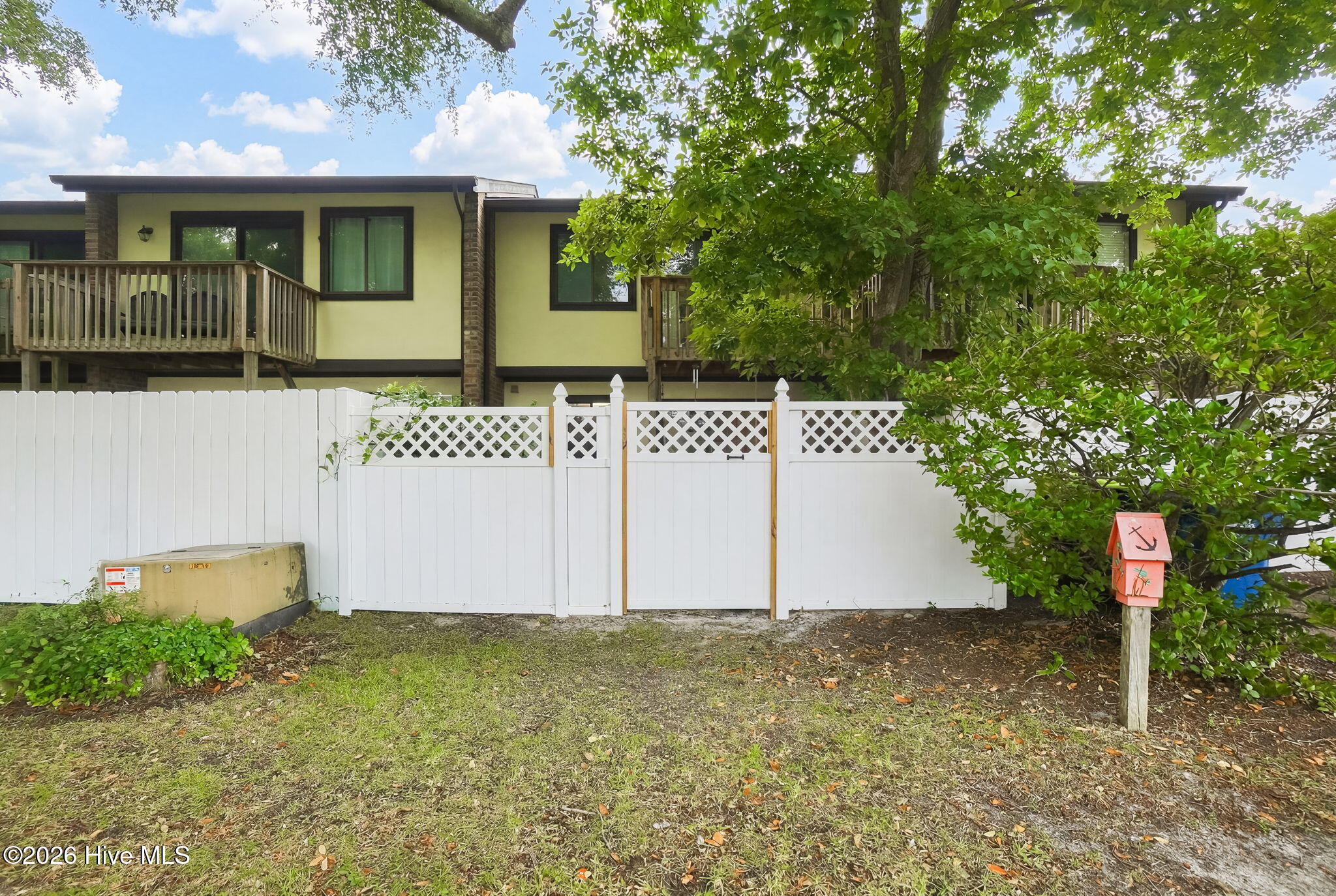 113 Bonner Avenue 105,Morehead City