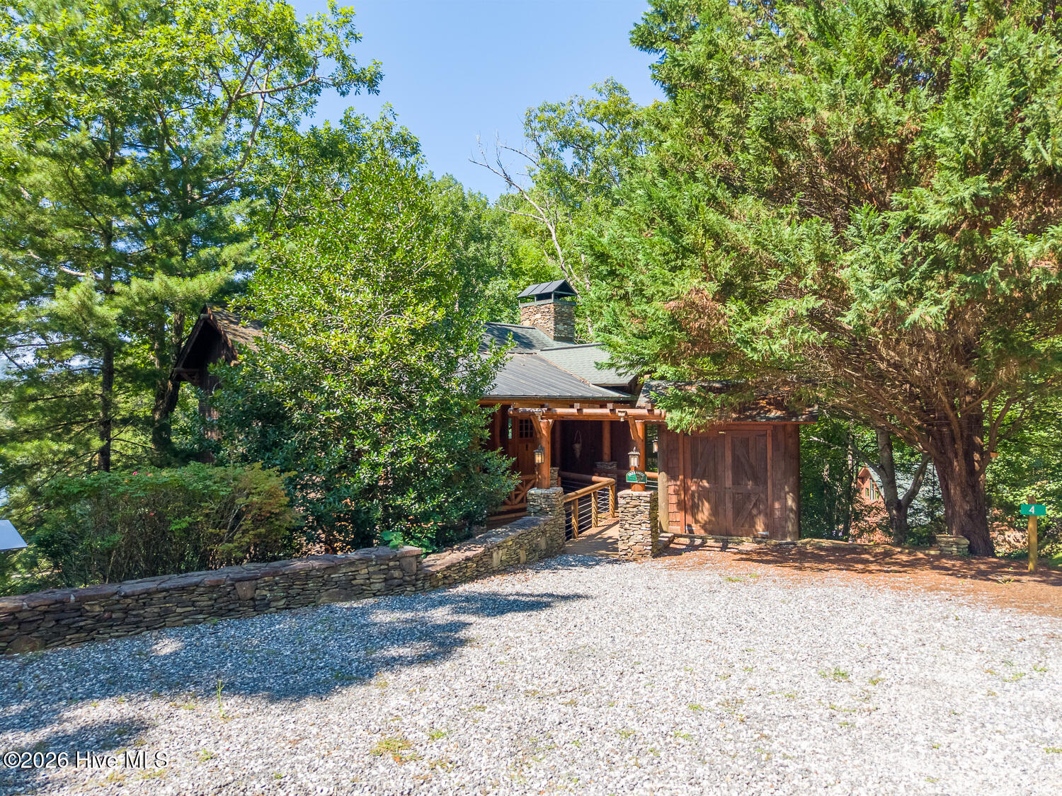 image of 4 Lakeside Trl, Robbinsville, NC 28771 | MLS# 100599083