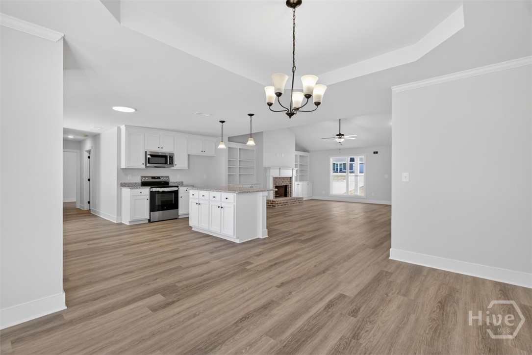 159 Mockingbird Lane UNIT 16, Winder, GA, 30680