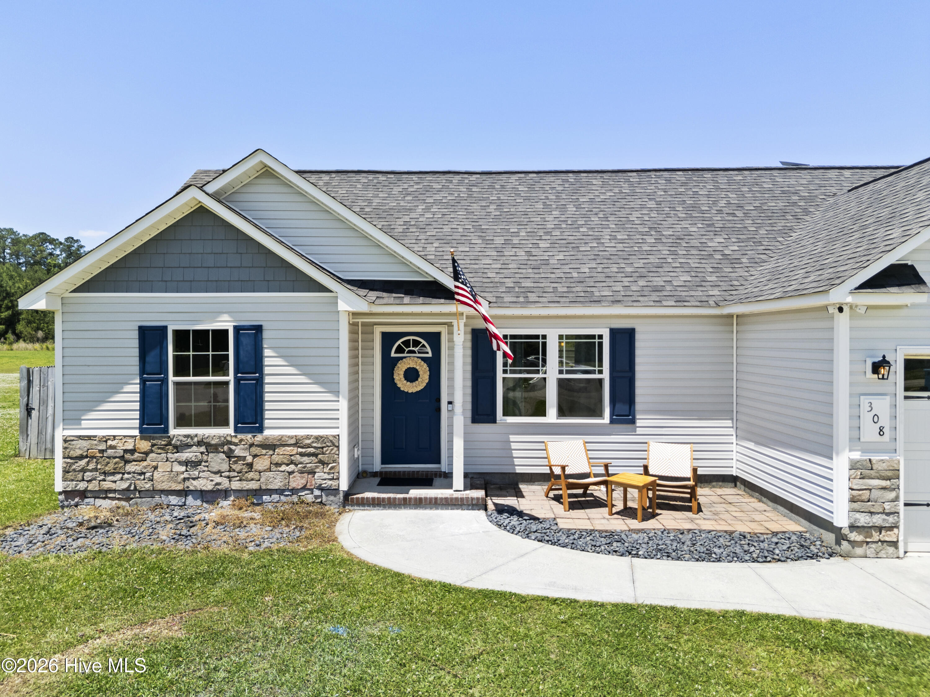 308 Murphy Drive,Jacksonville