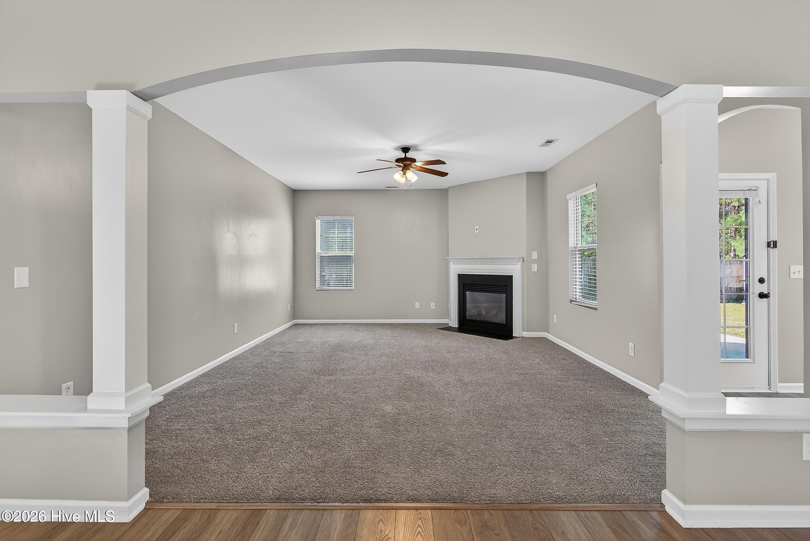 415 Cyrus Thompson Drive,Jacksonville