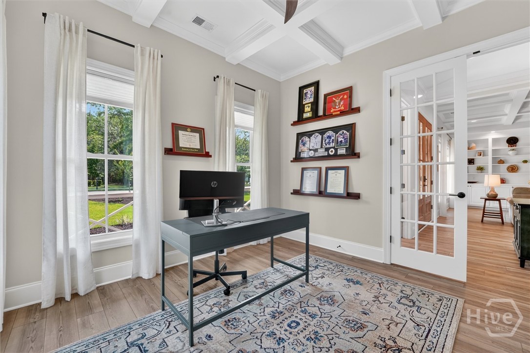 200 Wood Haven Court, Pooler, GA 31322 Listing Photo  9