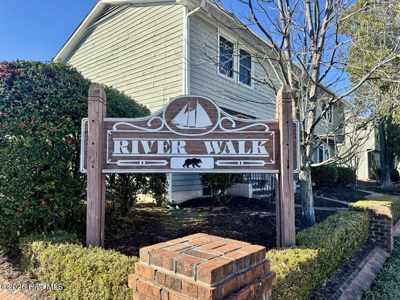 306 River Walk,New Bern