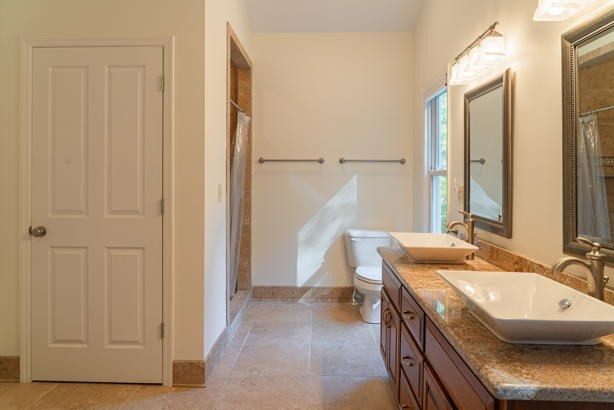 Master Bath