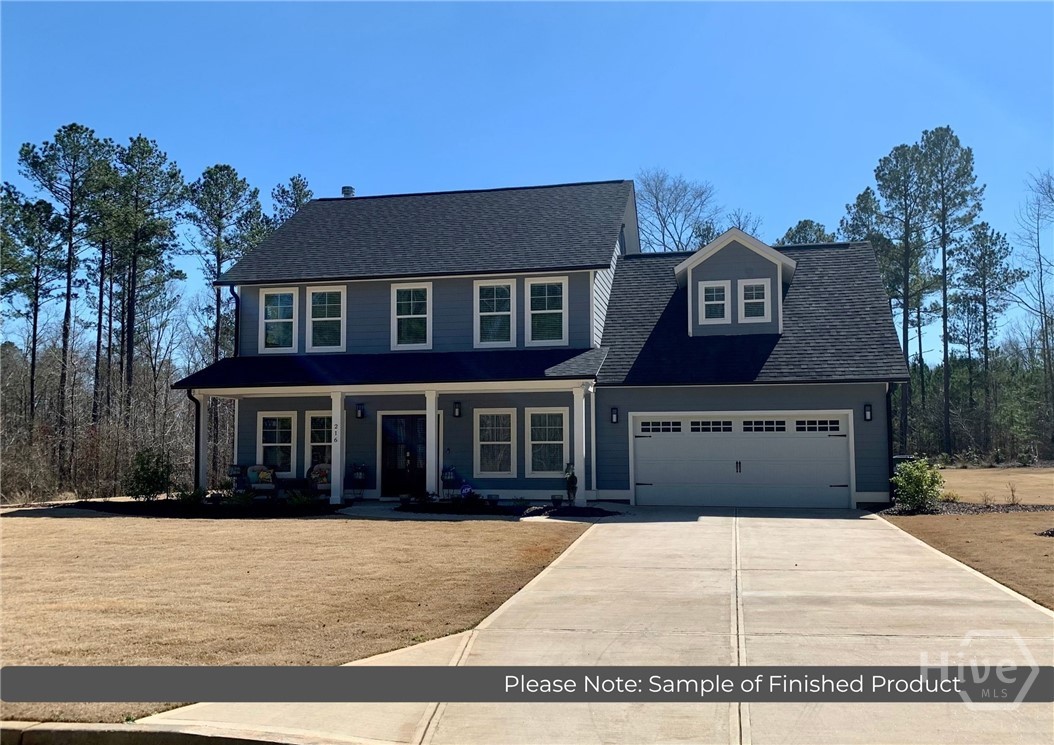 2nd image of 1867 Hoods Mill Rd, Commerce, GA 30529 | MLS# CL358474