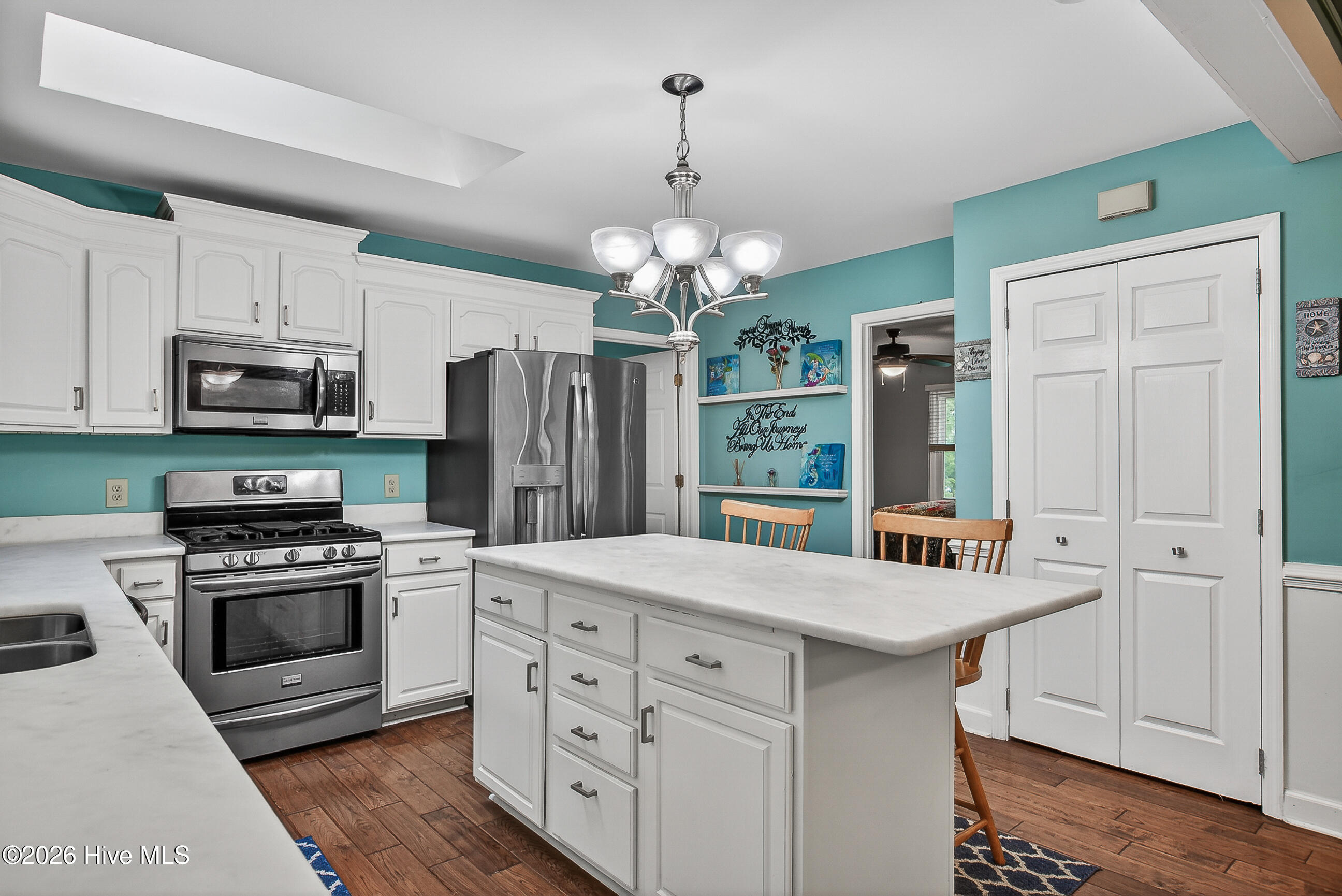 209 River Reach Drive,Swansboro