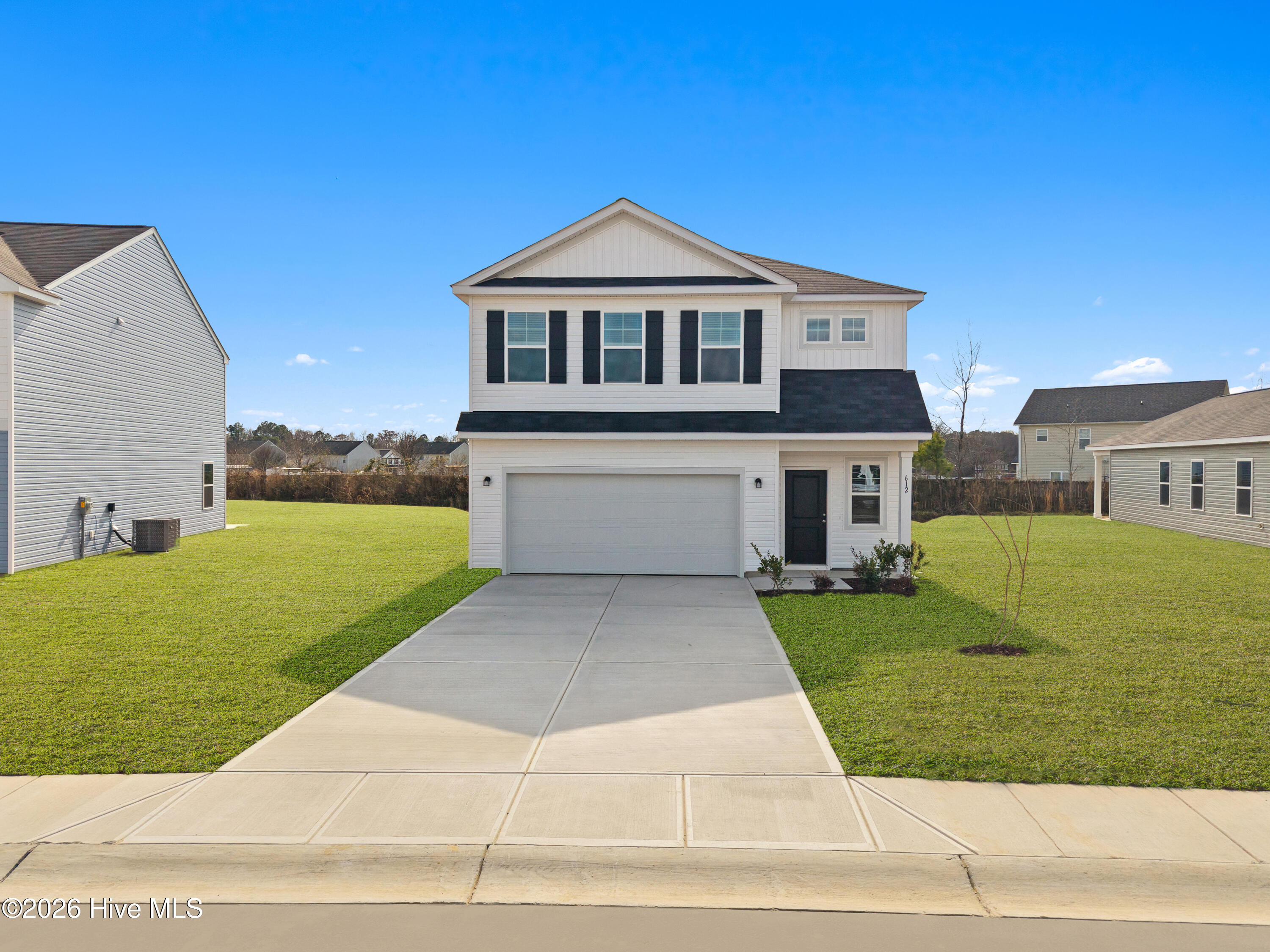 612 S Squires Run Lane,Richlands