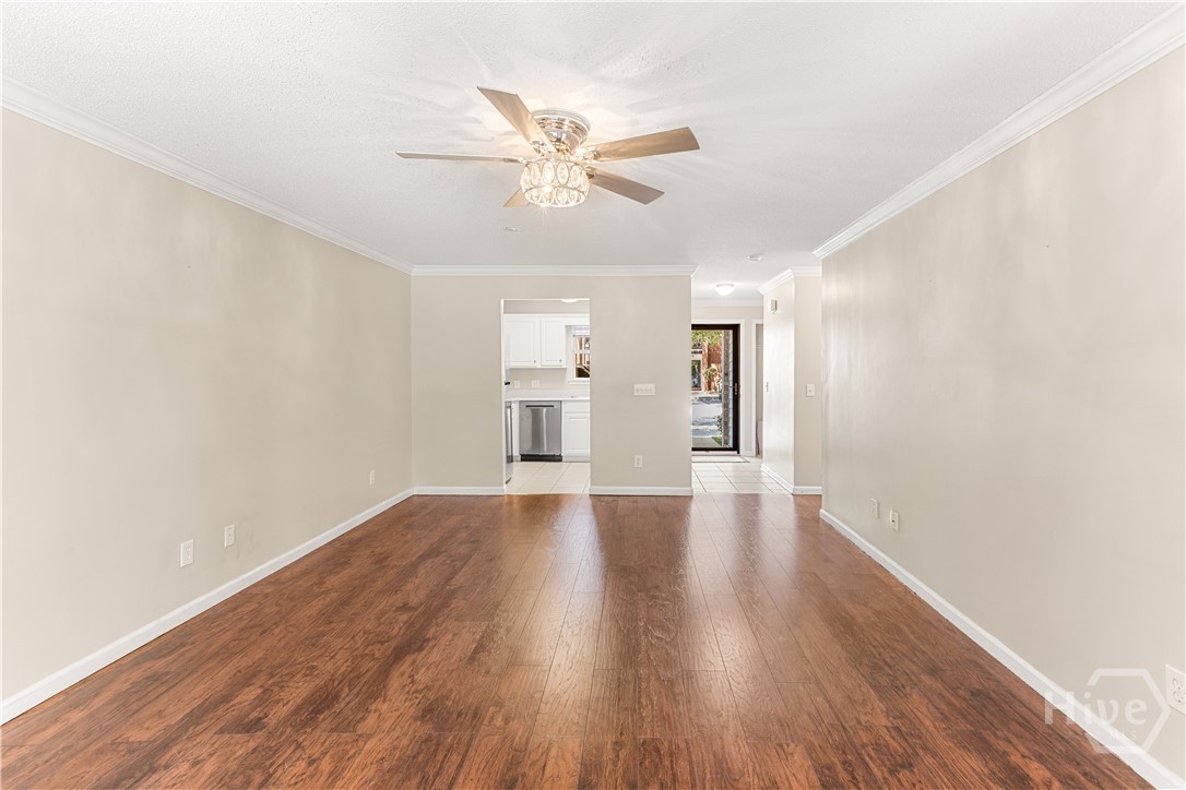 5th image of 76 Al Henderson Blvd #G3, Savannah, GA 31419 | MLS# SA363347