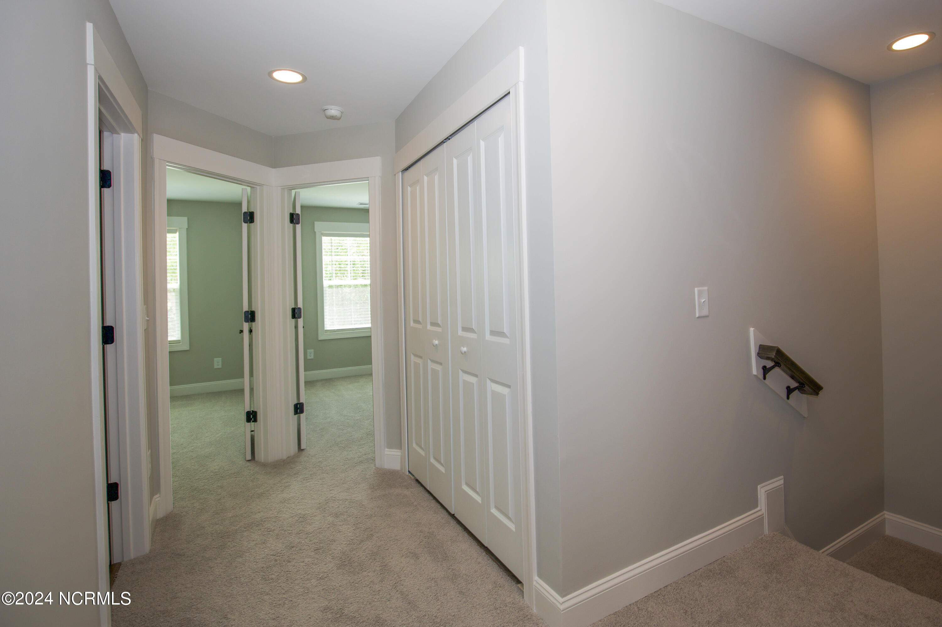 Exterior photo of 1021 Juniper Lake Road, West End, NC 27376. MLS: 100582342