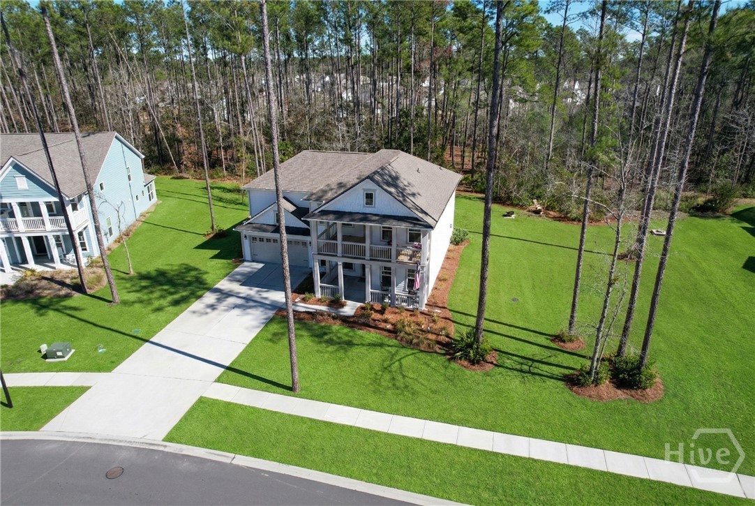 72 Heron Creek Drive, Richmond Hill, GA 31324 Listing Photo  41