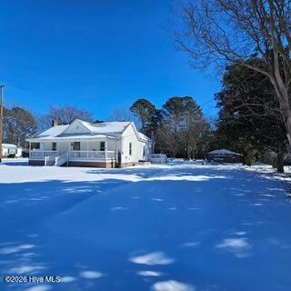 Homes for sale in Elm City, NC | 301 S Pender St, Elm City, NC 27822 | MLS# 100552789