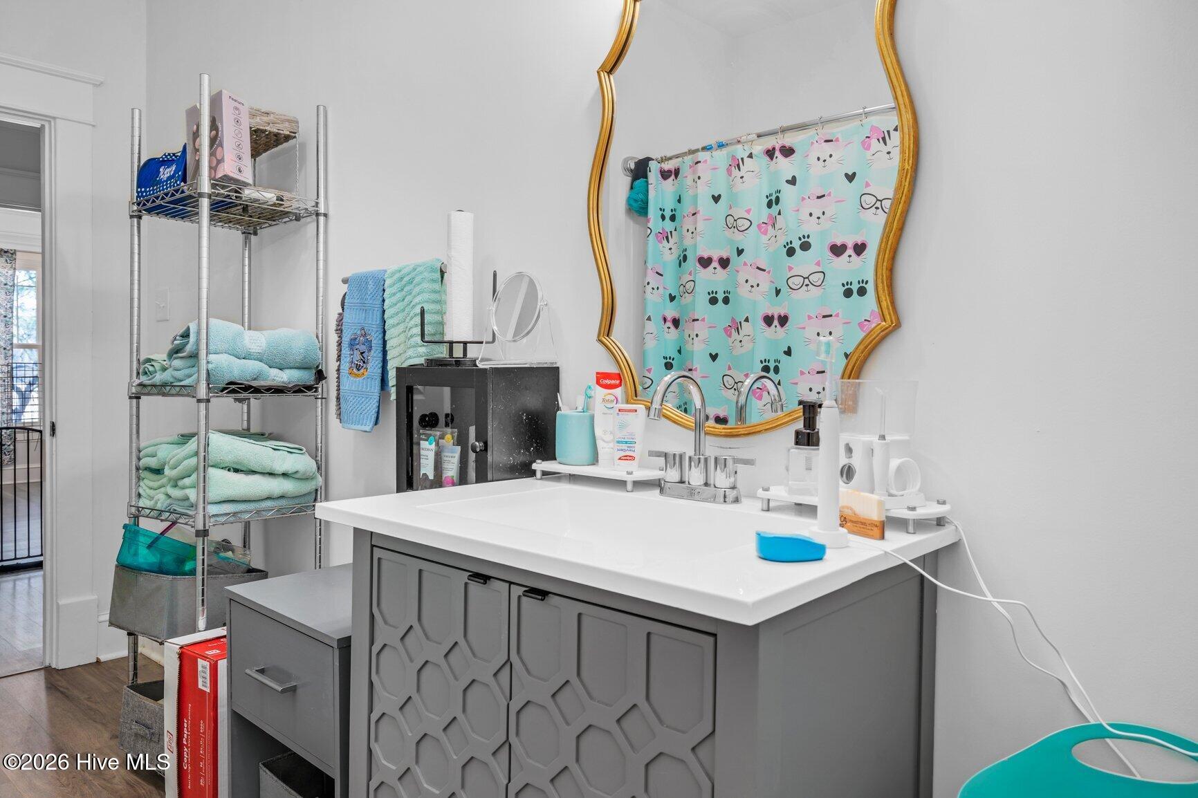 625 E Ridge Street, Rocky Mount, NC, 27804