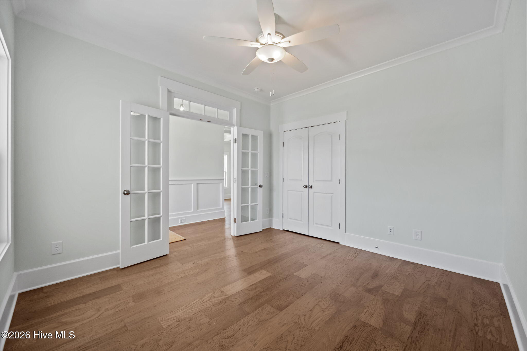 559 Moss Lake Lane, Holly Ridge, NC, 28445