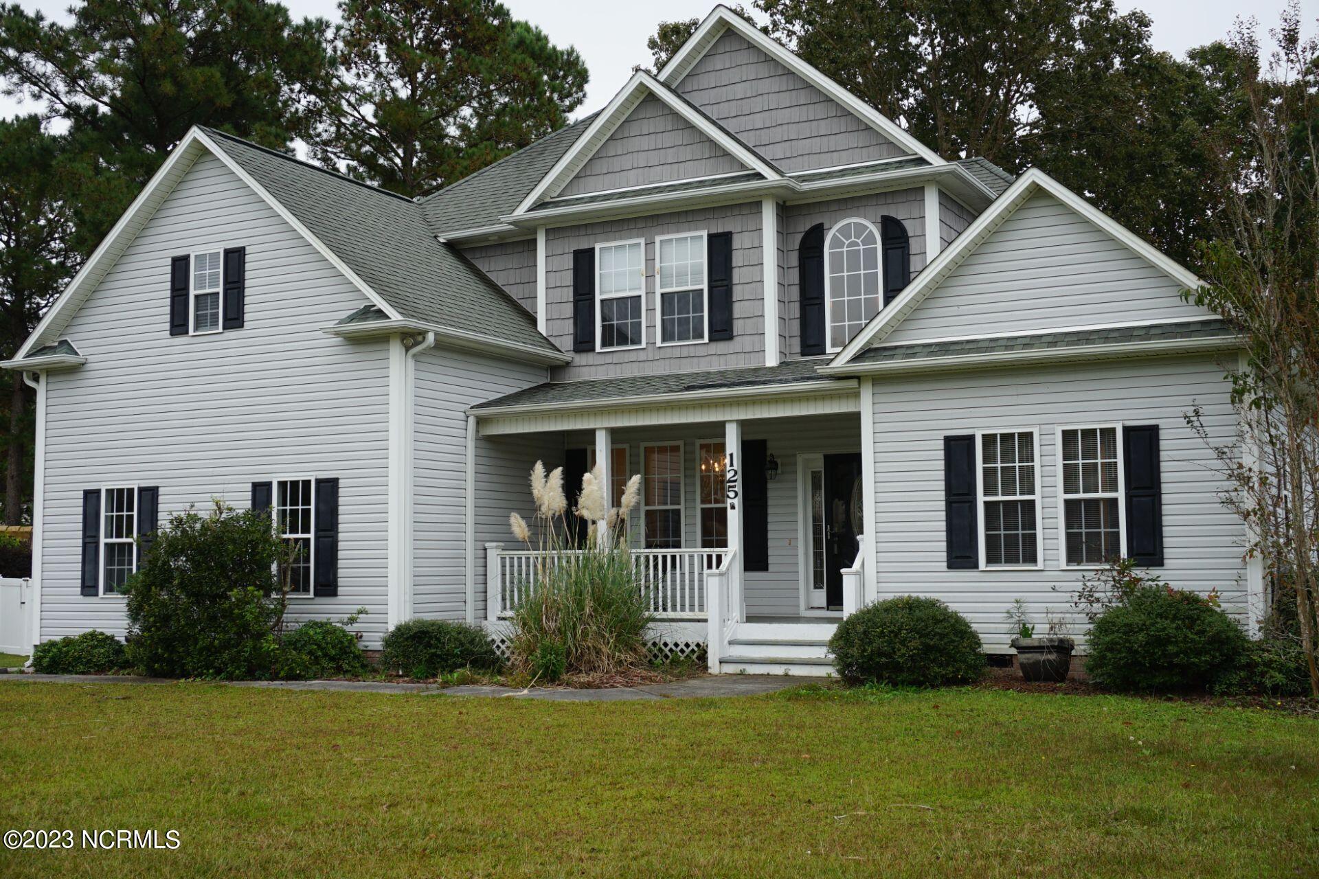 Sneads Ferry/Holly Ridge